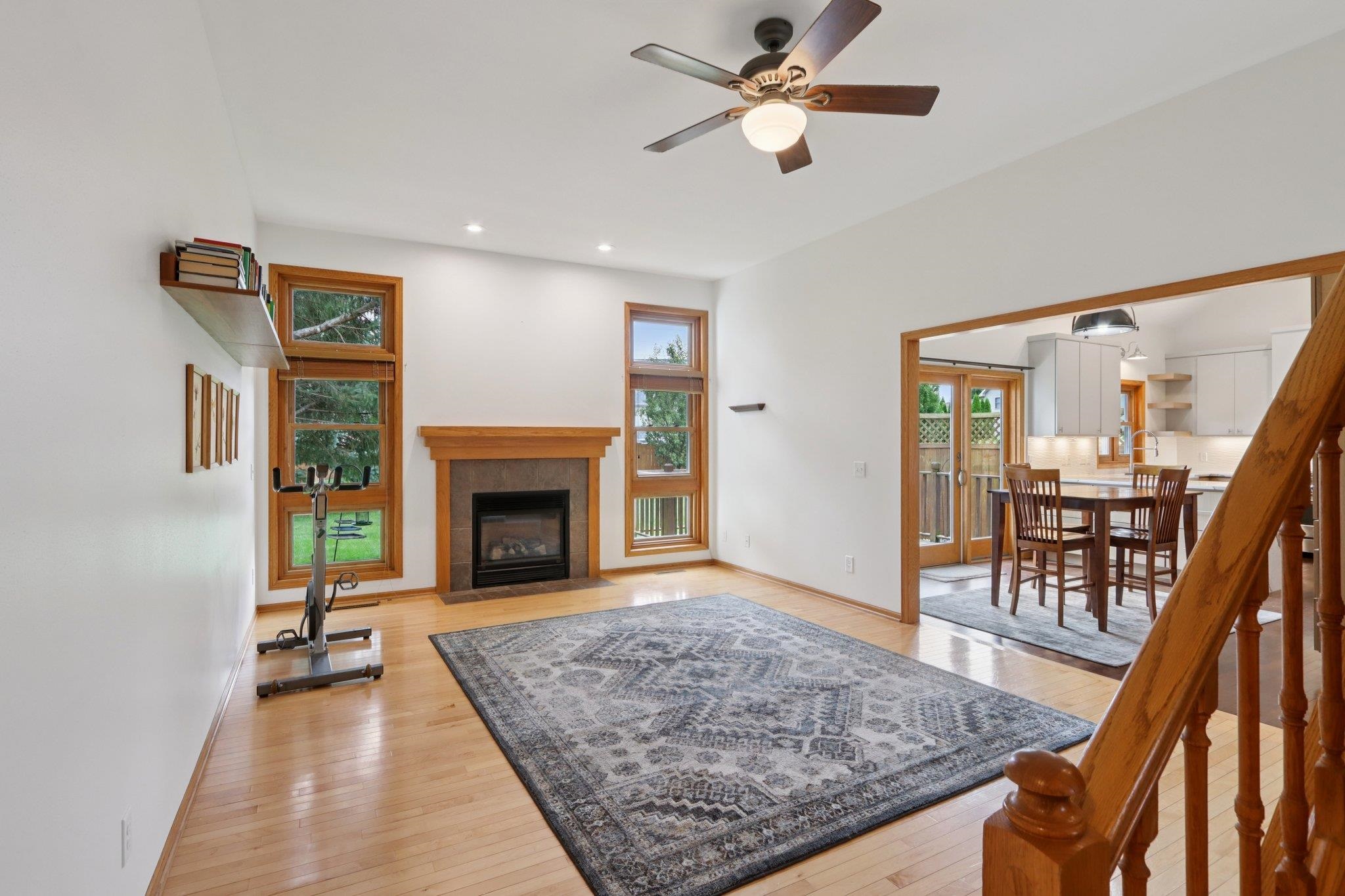 138 Fox Run