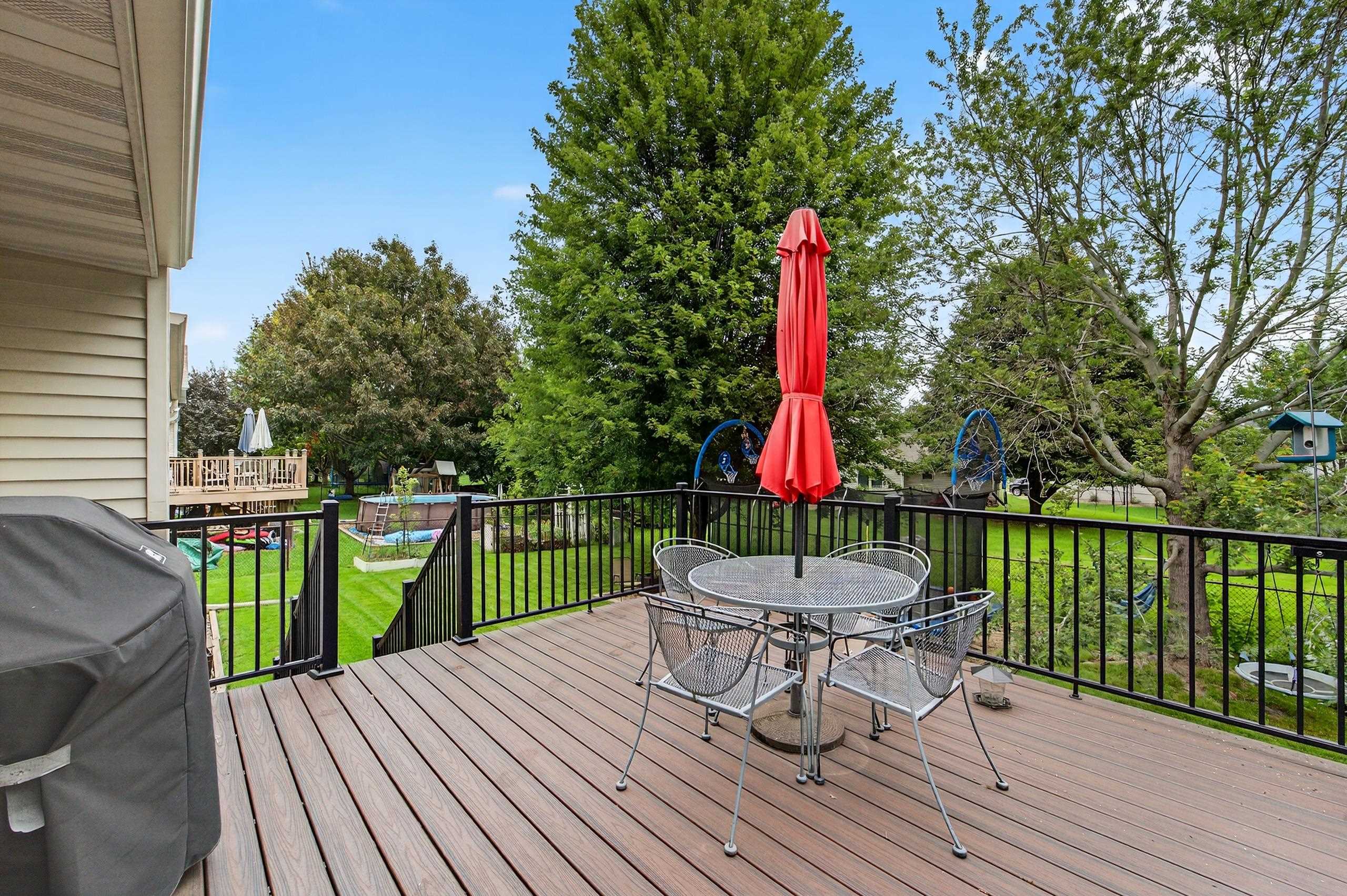 564 S Burr Oak Avenue