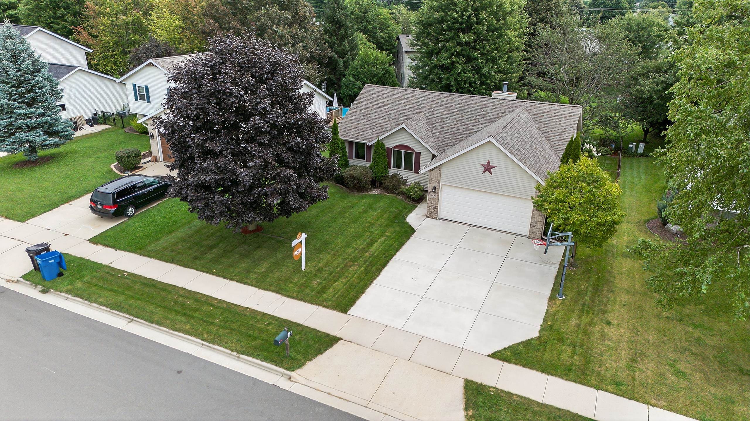 564 S Burr Oak Avenue