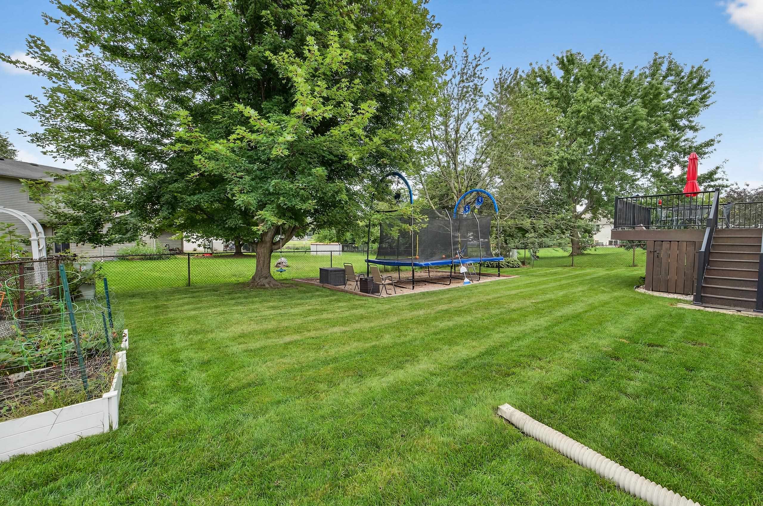 564 S Burr Oak Avenue
