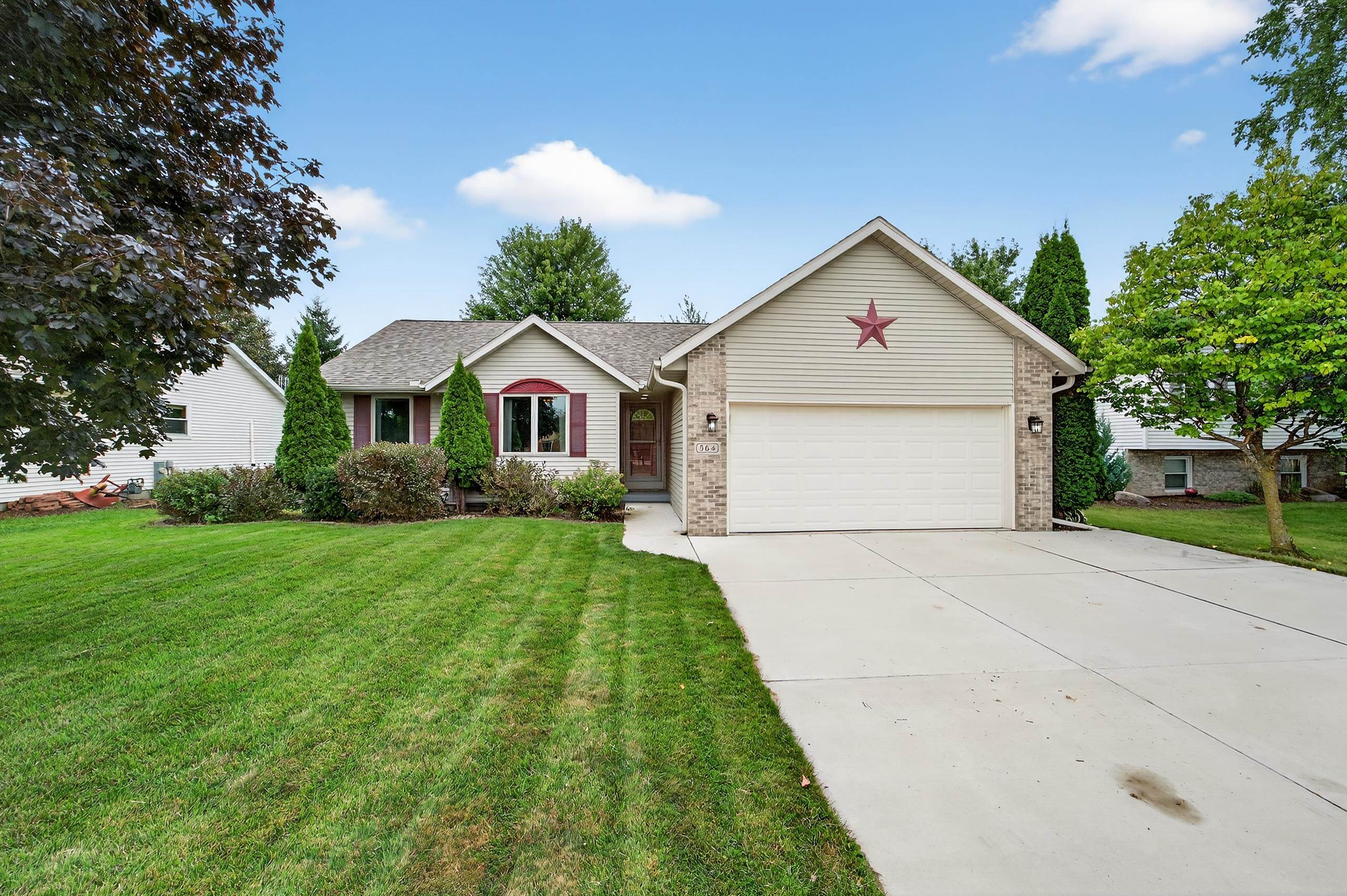 564 S Burr Oak Avenue