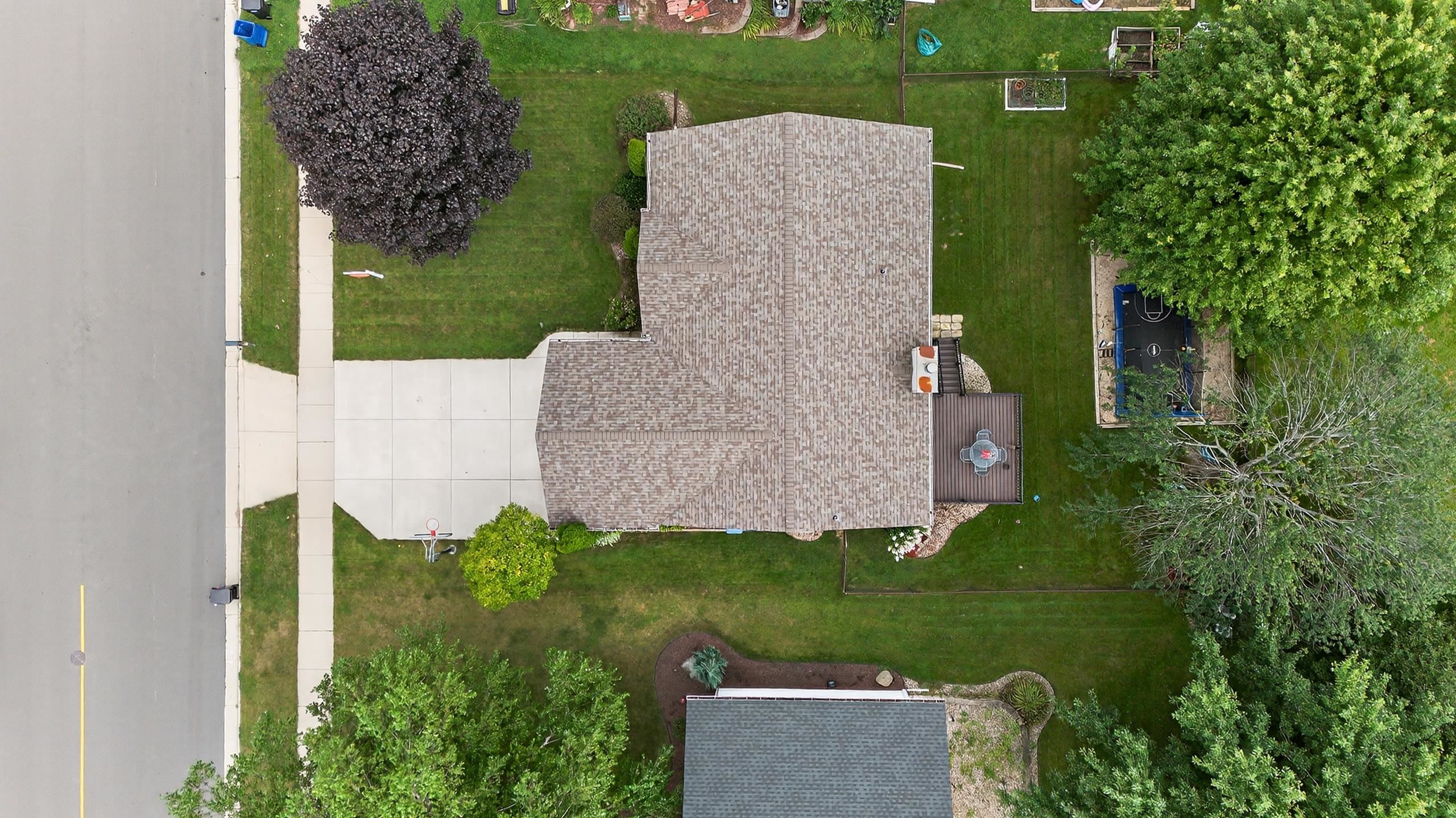 564 S Burr Oak Avenue