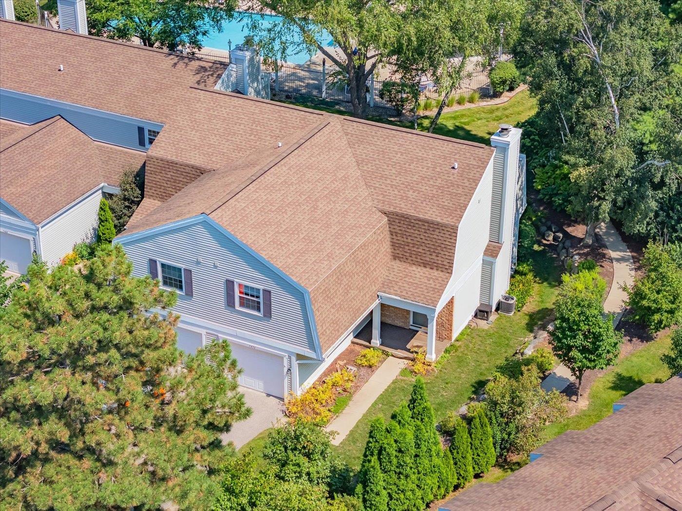 7470 Old Sauk Road