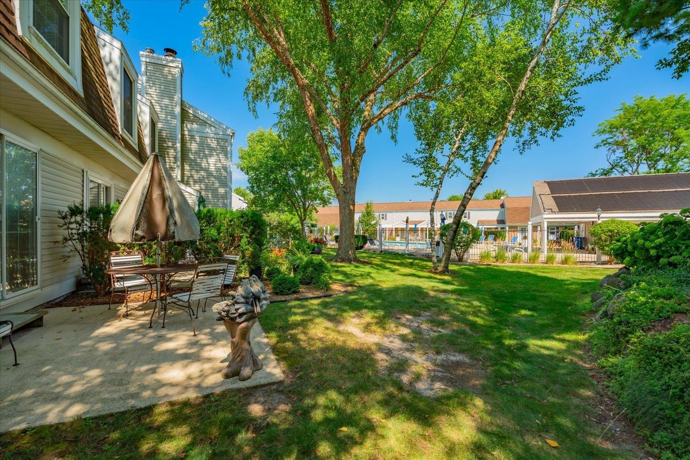 7470 Old Sauk Road