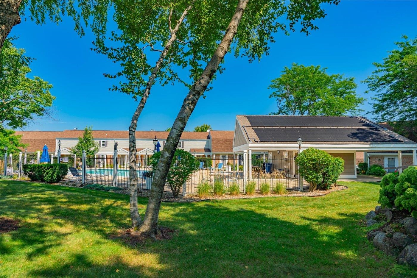 7470 Old Sauk Road