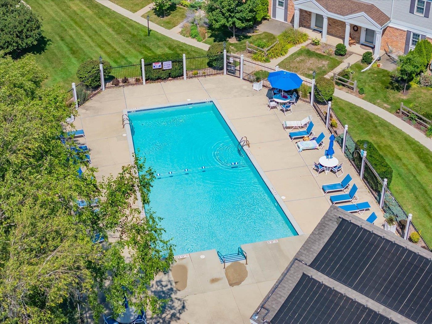 7470 Old Sauk Road