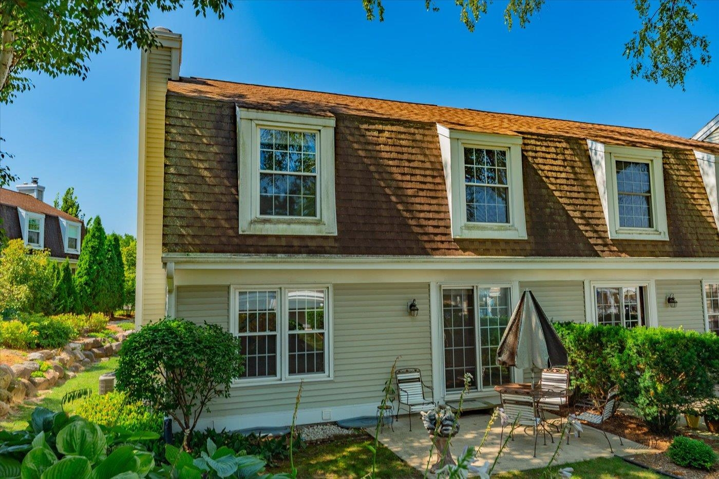 7470 Old Sauk Road