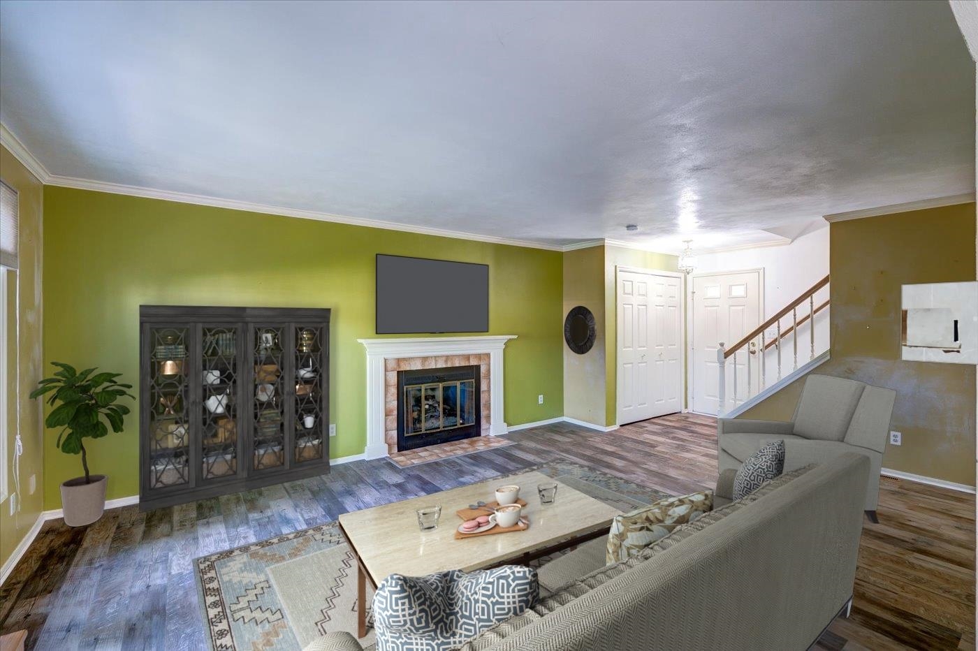 7470 Old Sauk Road