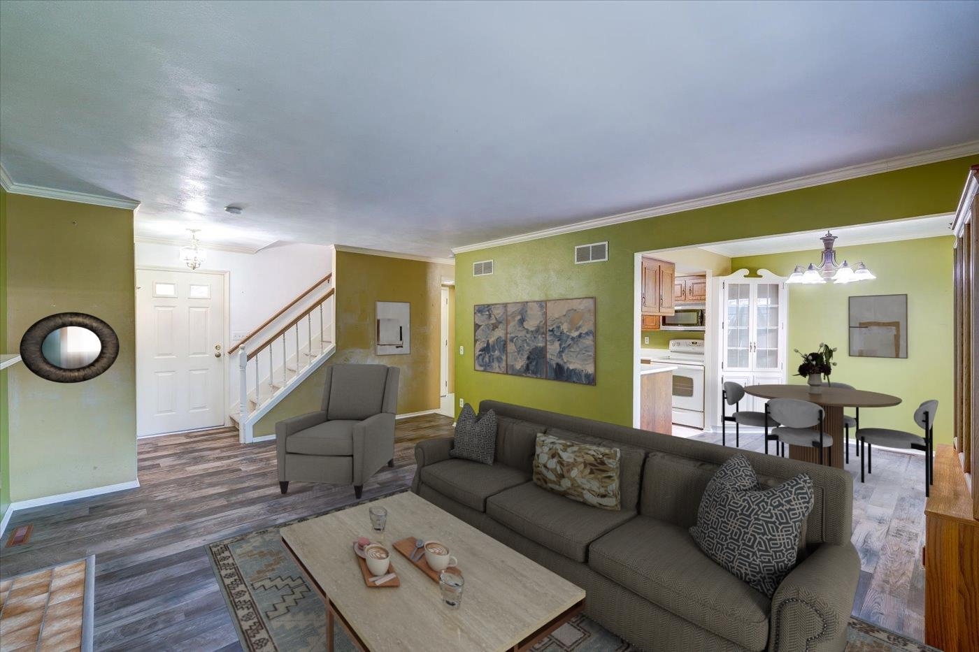 7470 Old Sauk Road
