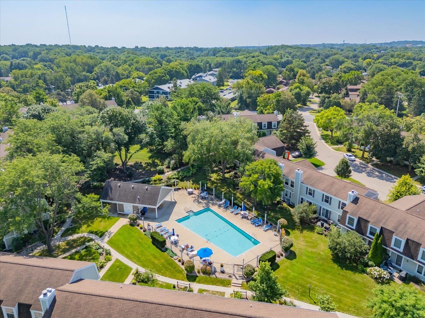 7470 Old Sauk Road