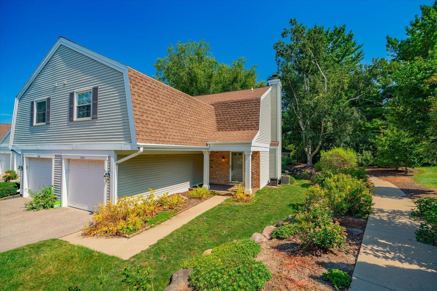 7470 Old Sauk Road