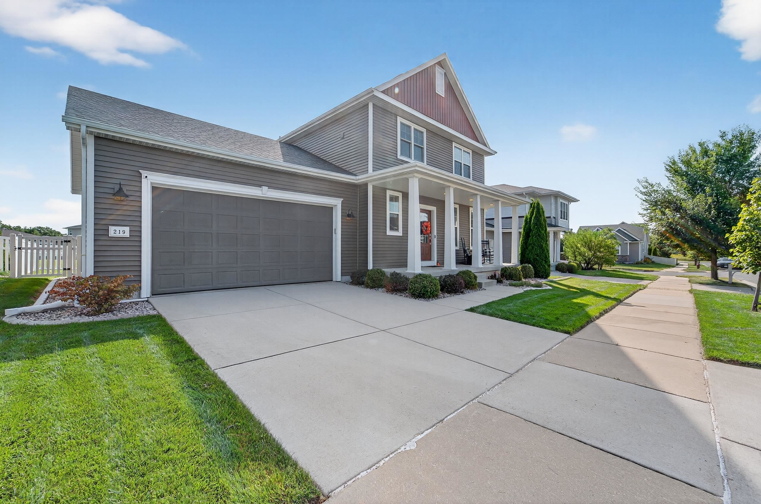 219 Breezy Grass Way