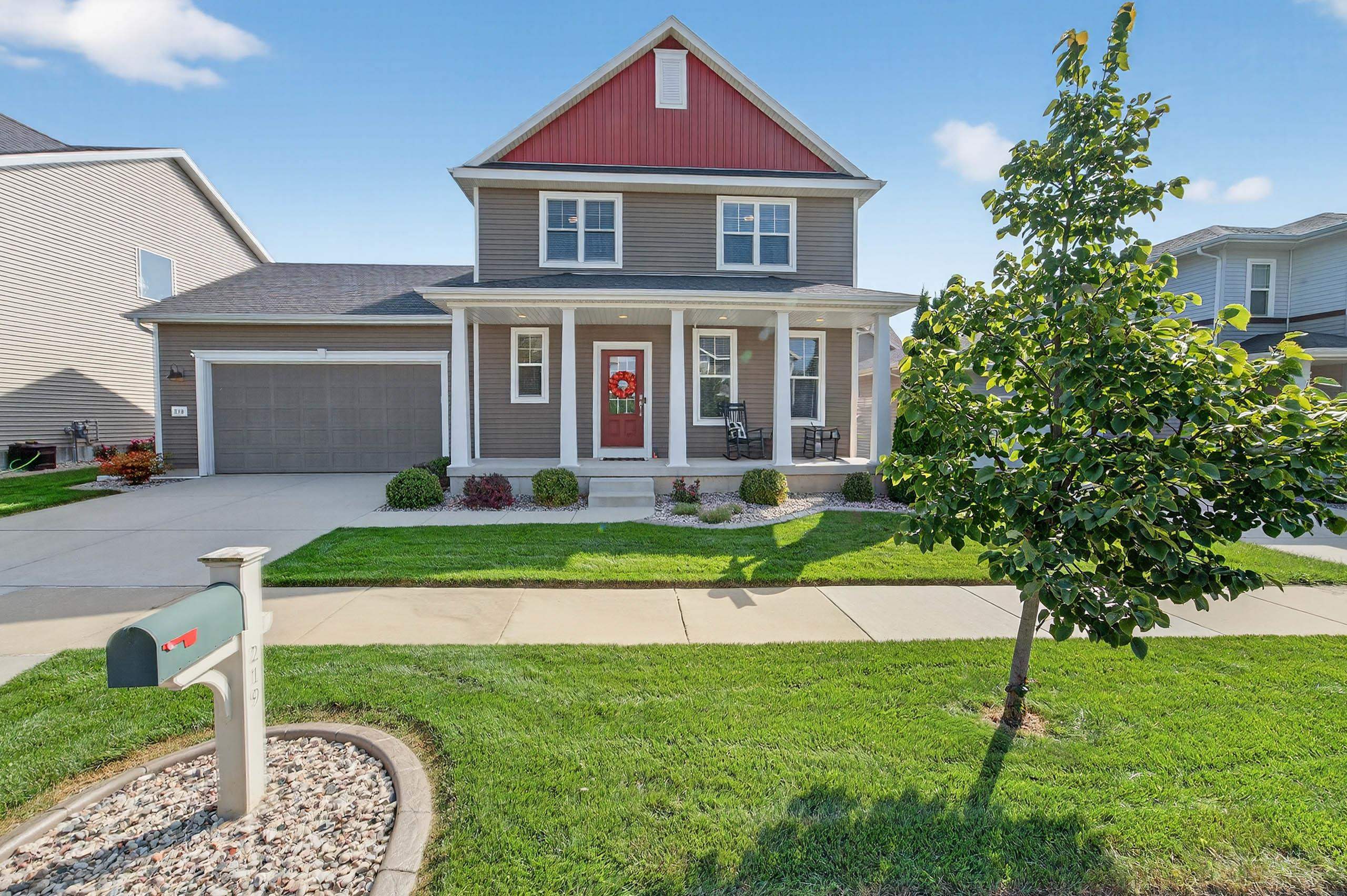 219 Breezy Grass Way