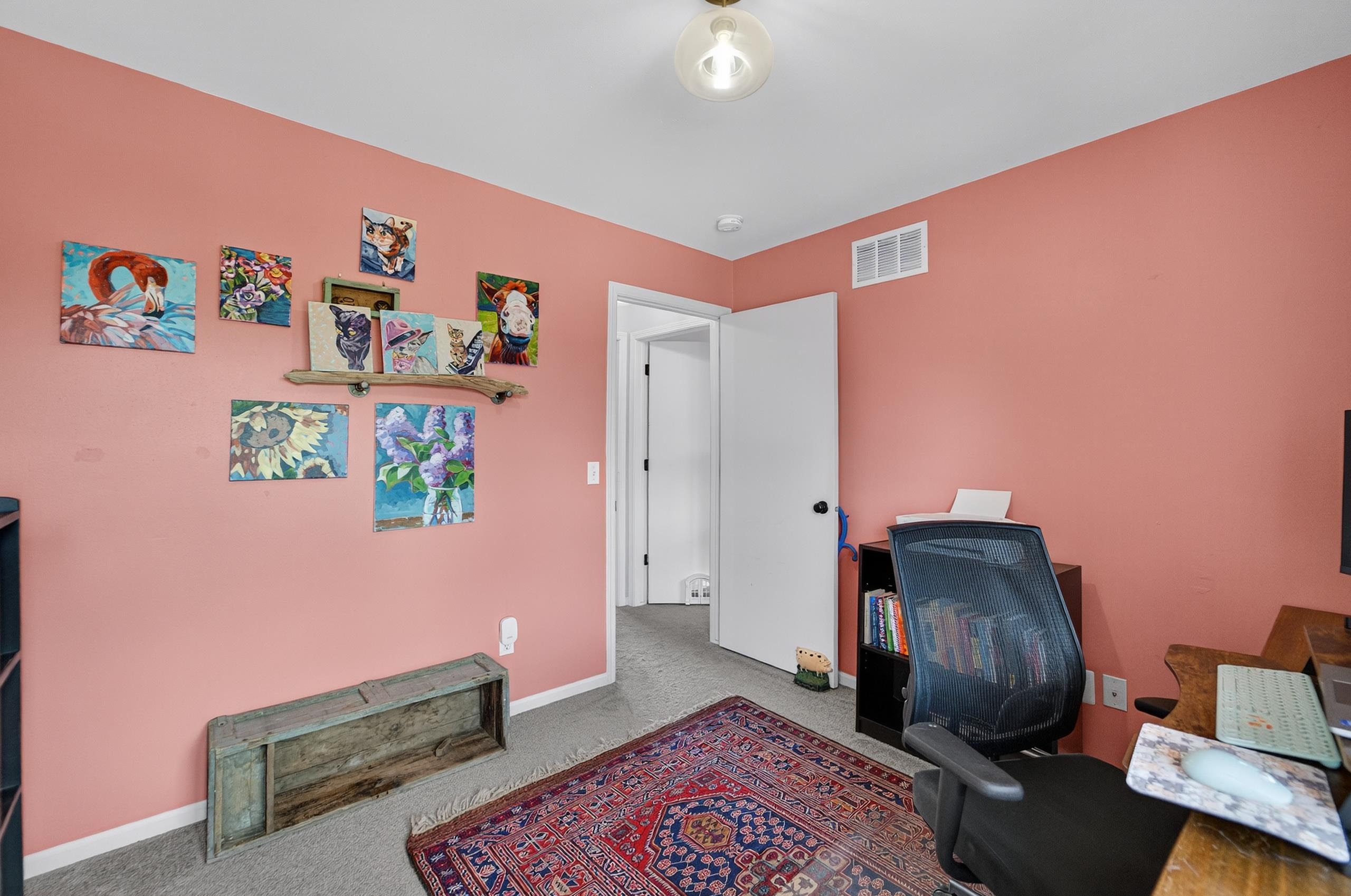 4400 Singel Way