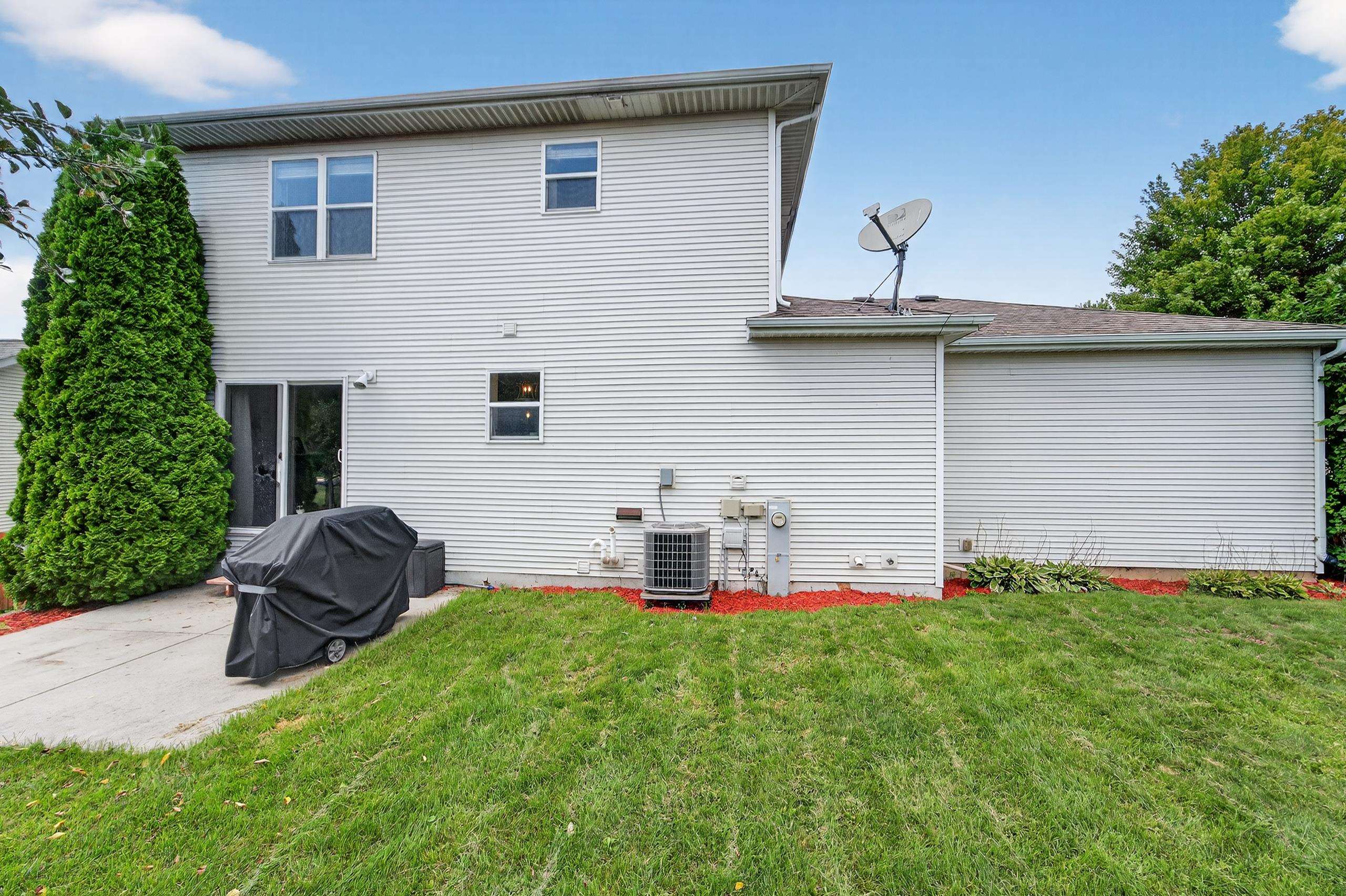 4400 Singel Way
