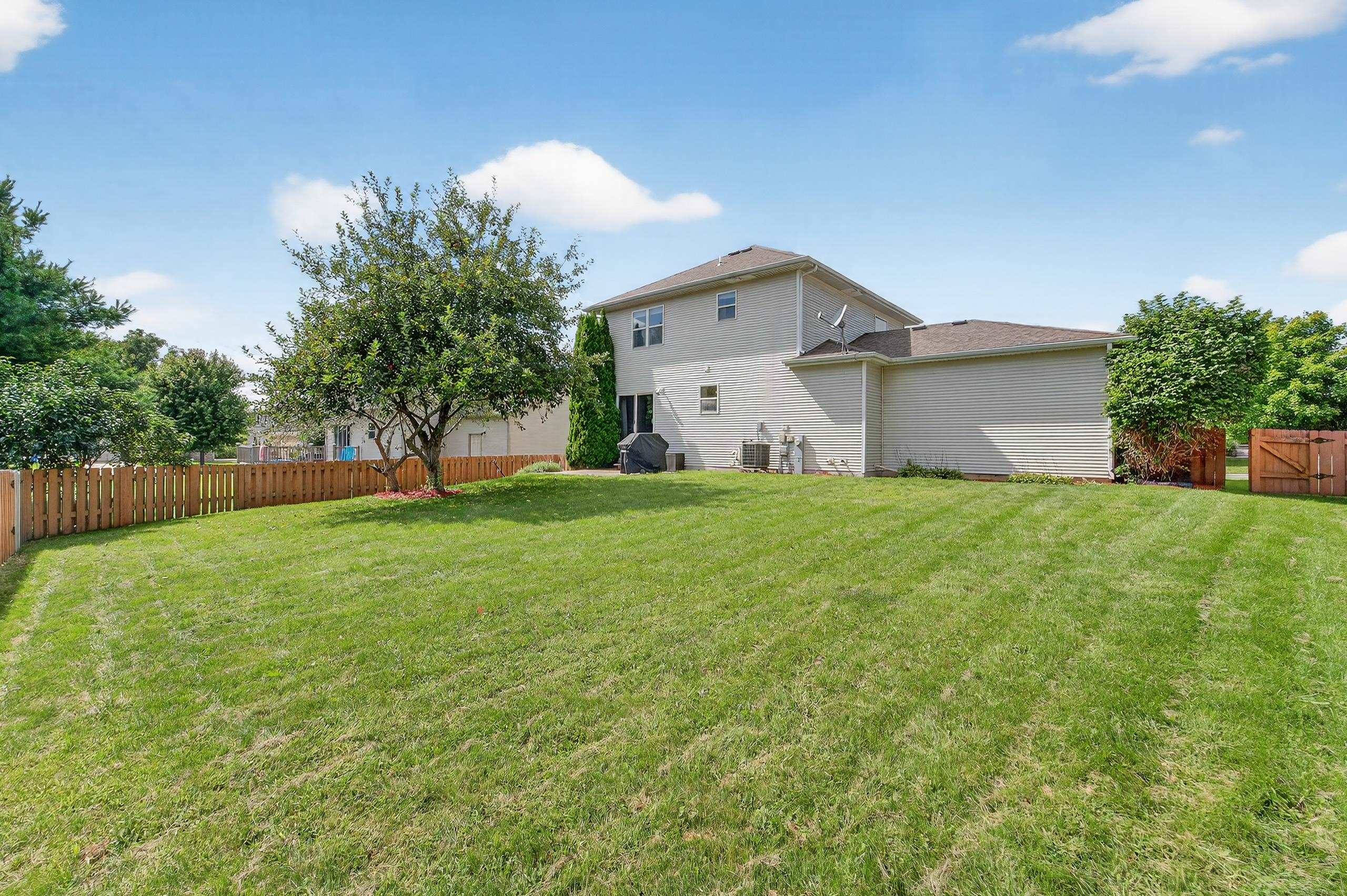 4400 Singel Way