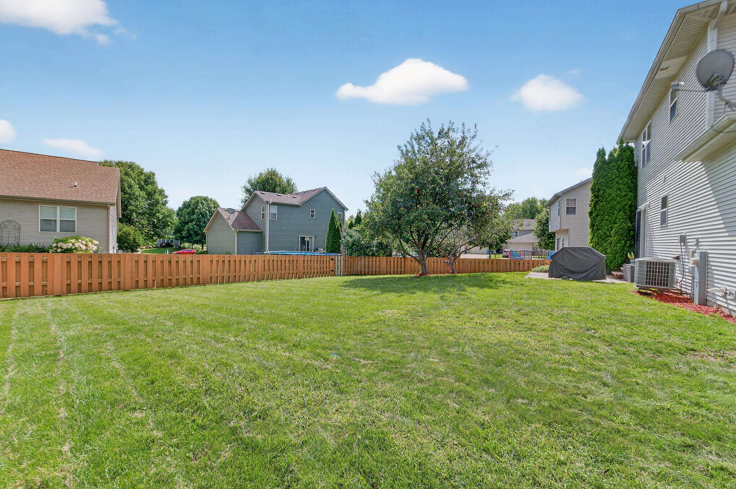 4400 Singel Way