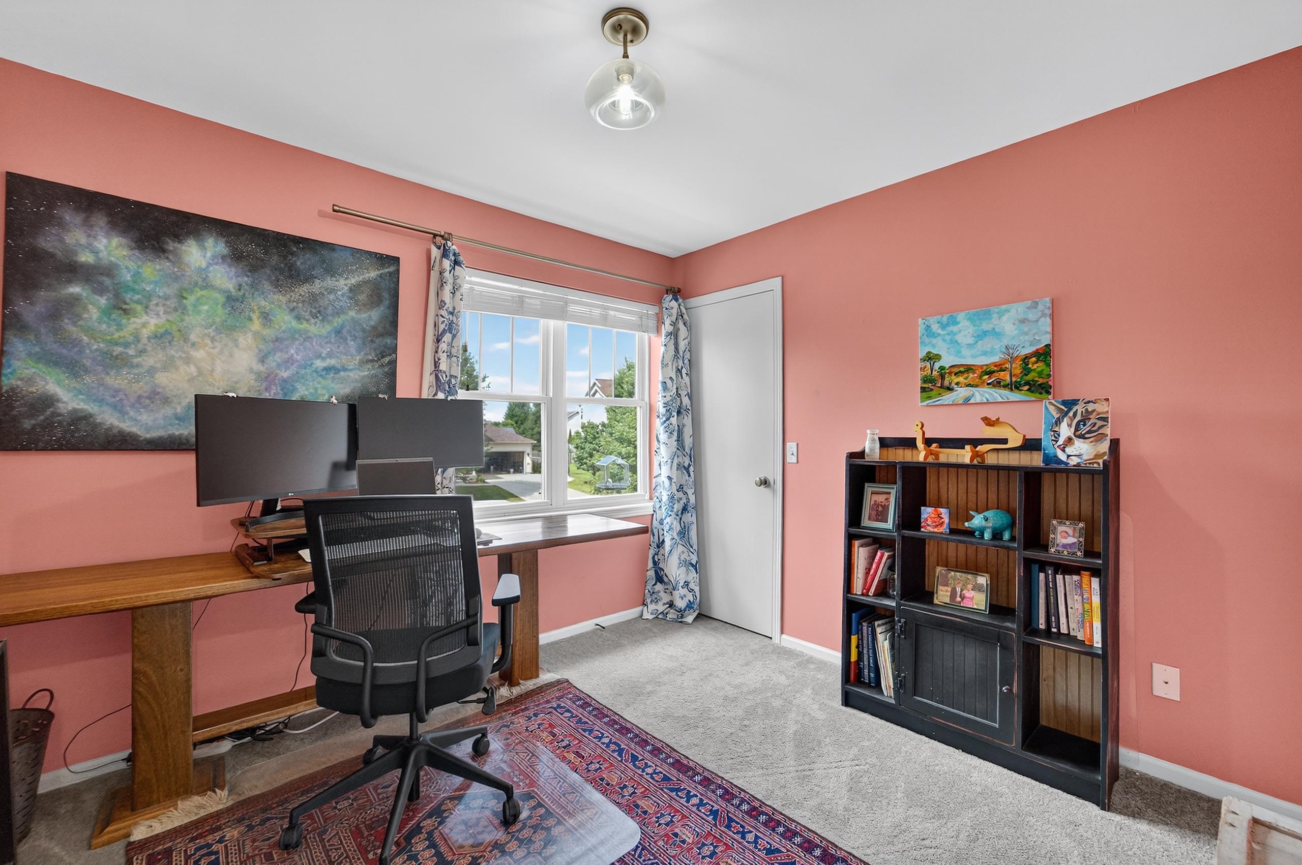 4400 Singel Way