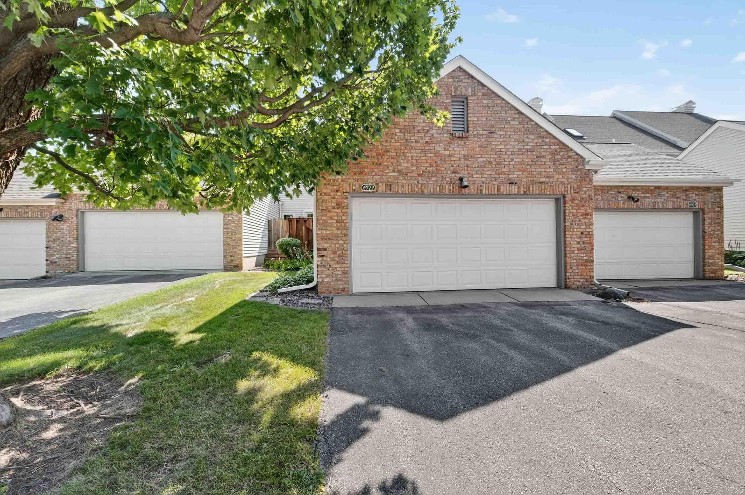 6929 Old Sauk Road