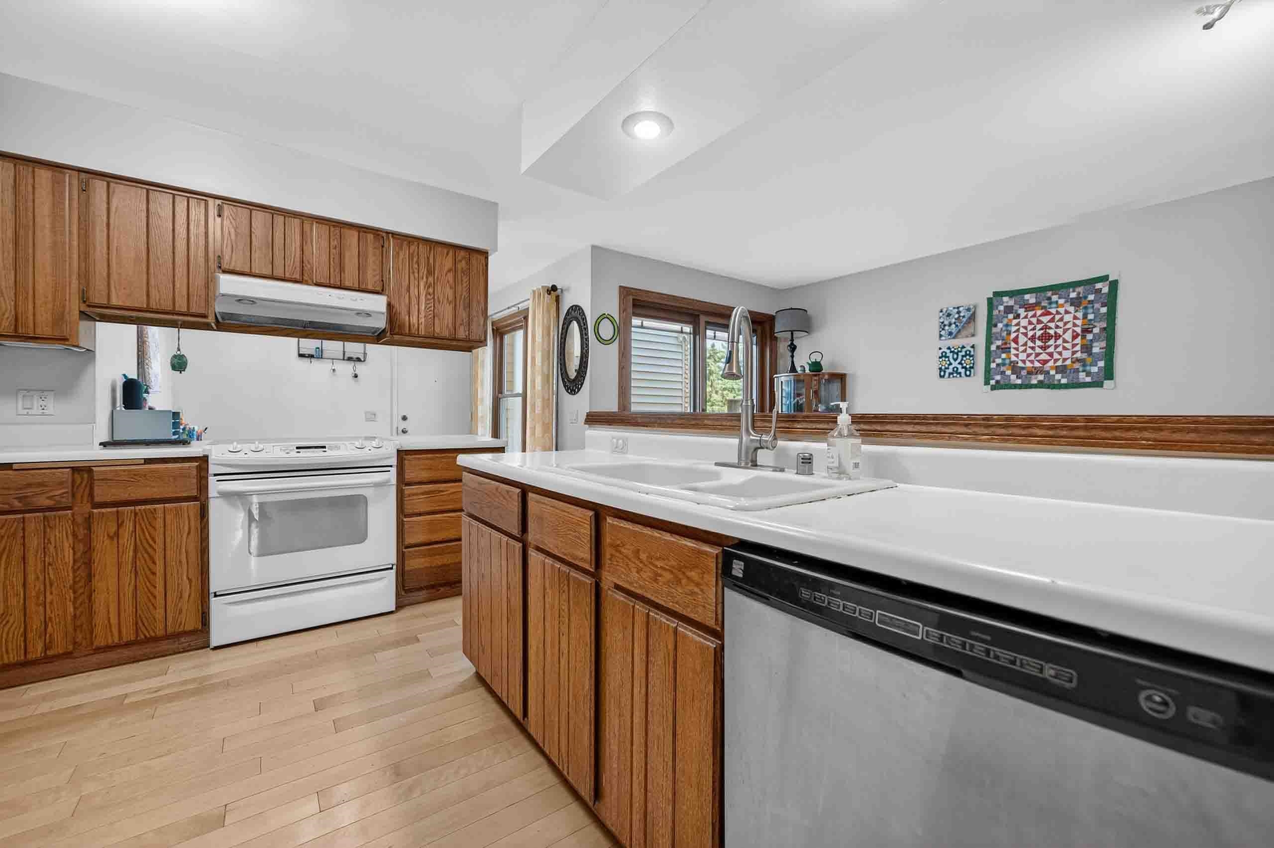 6929 Old Sauk Road