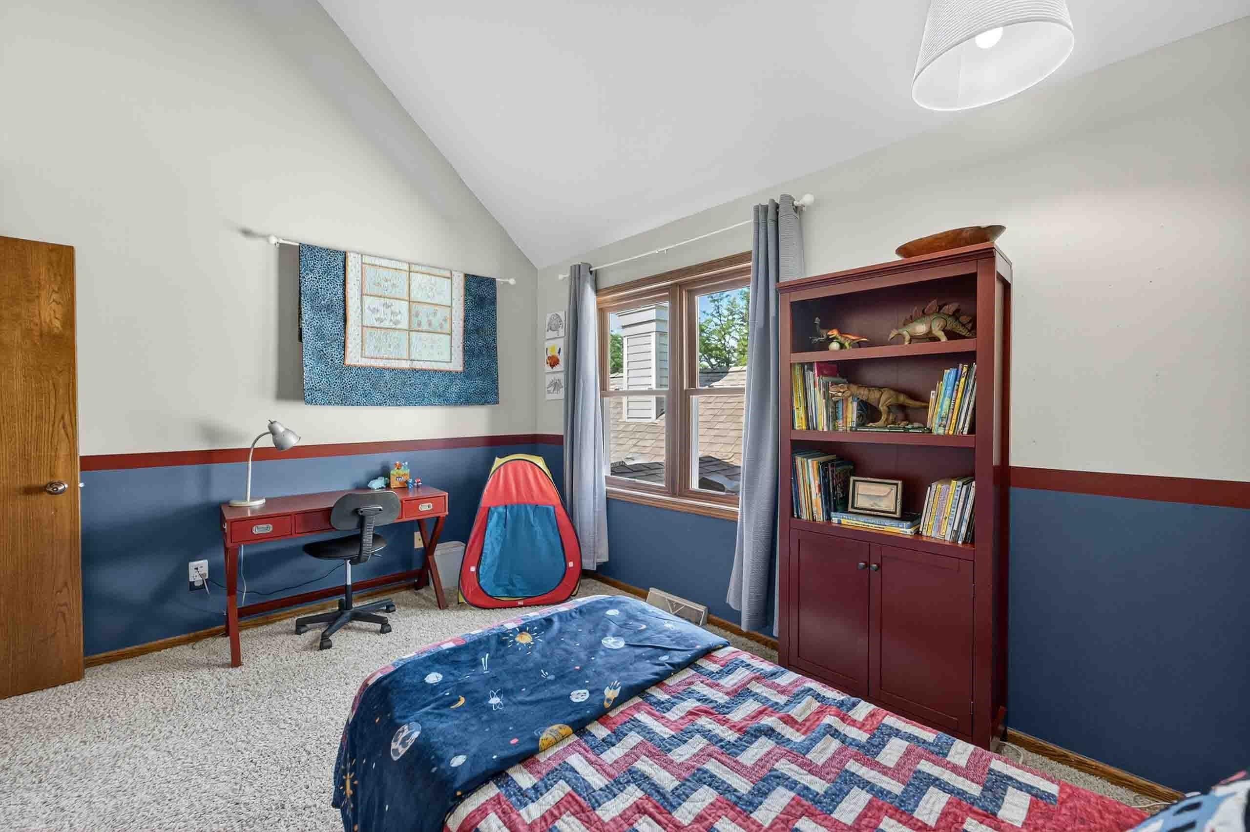 6929 Old Sauk Road
