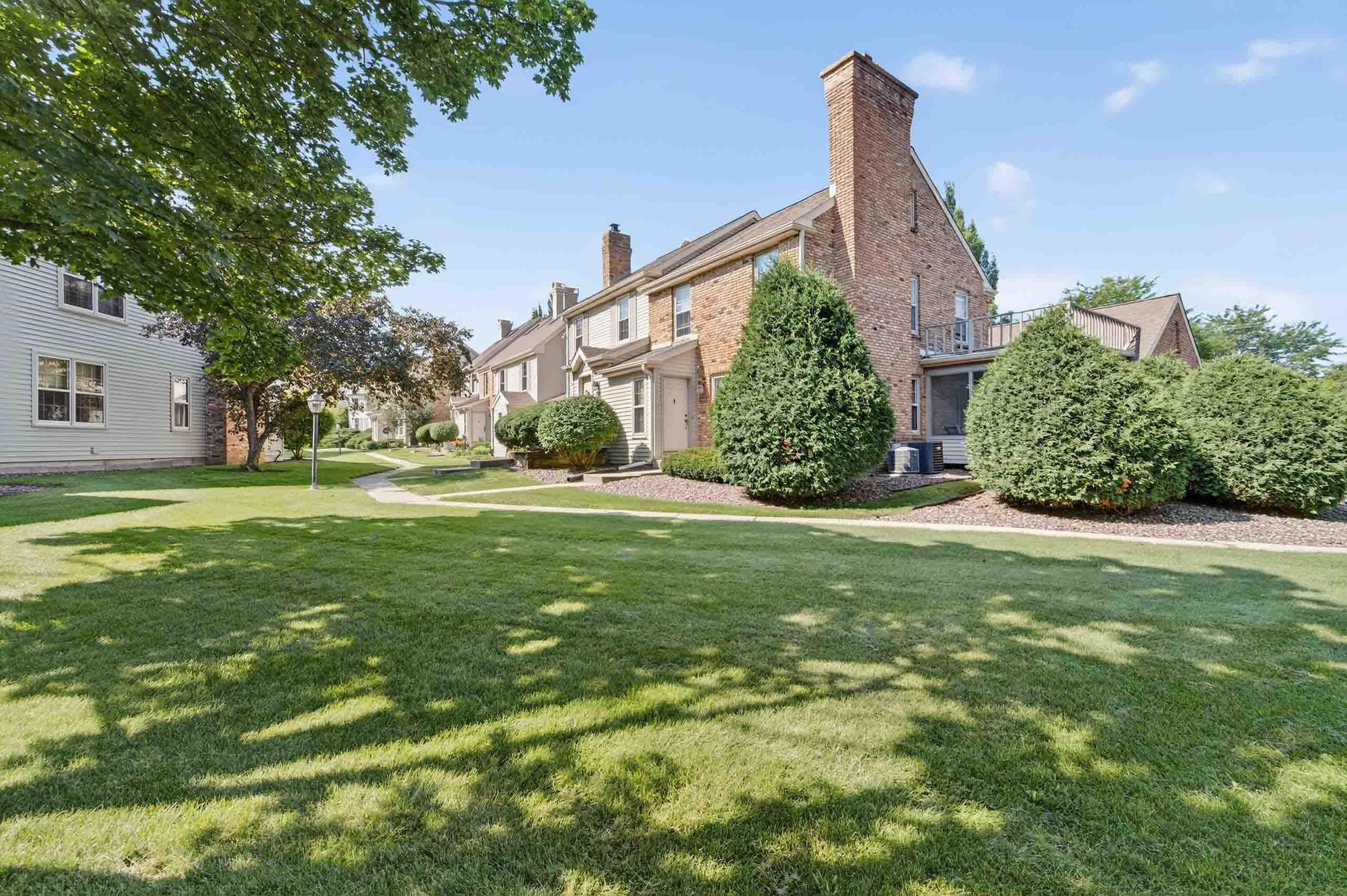 6929 Old Sauk Road
