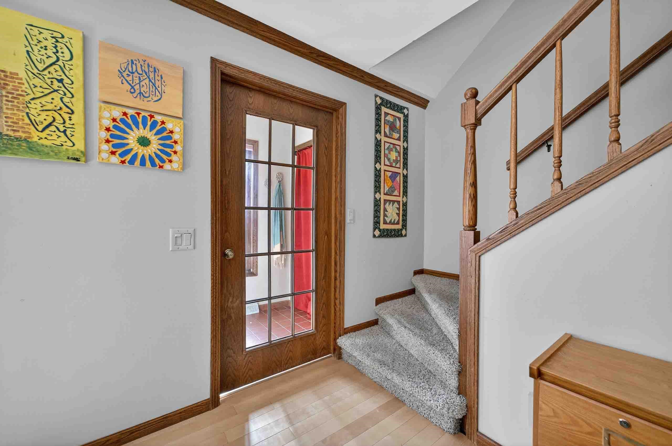 6929 Old Sauk Road