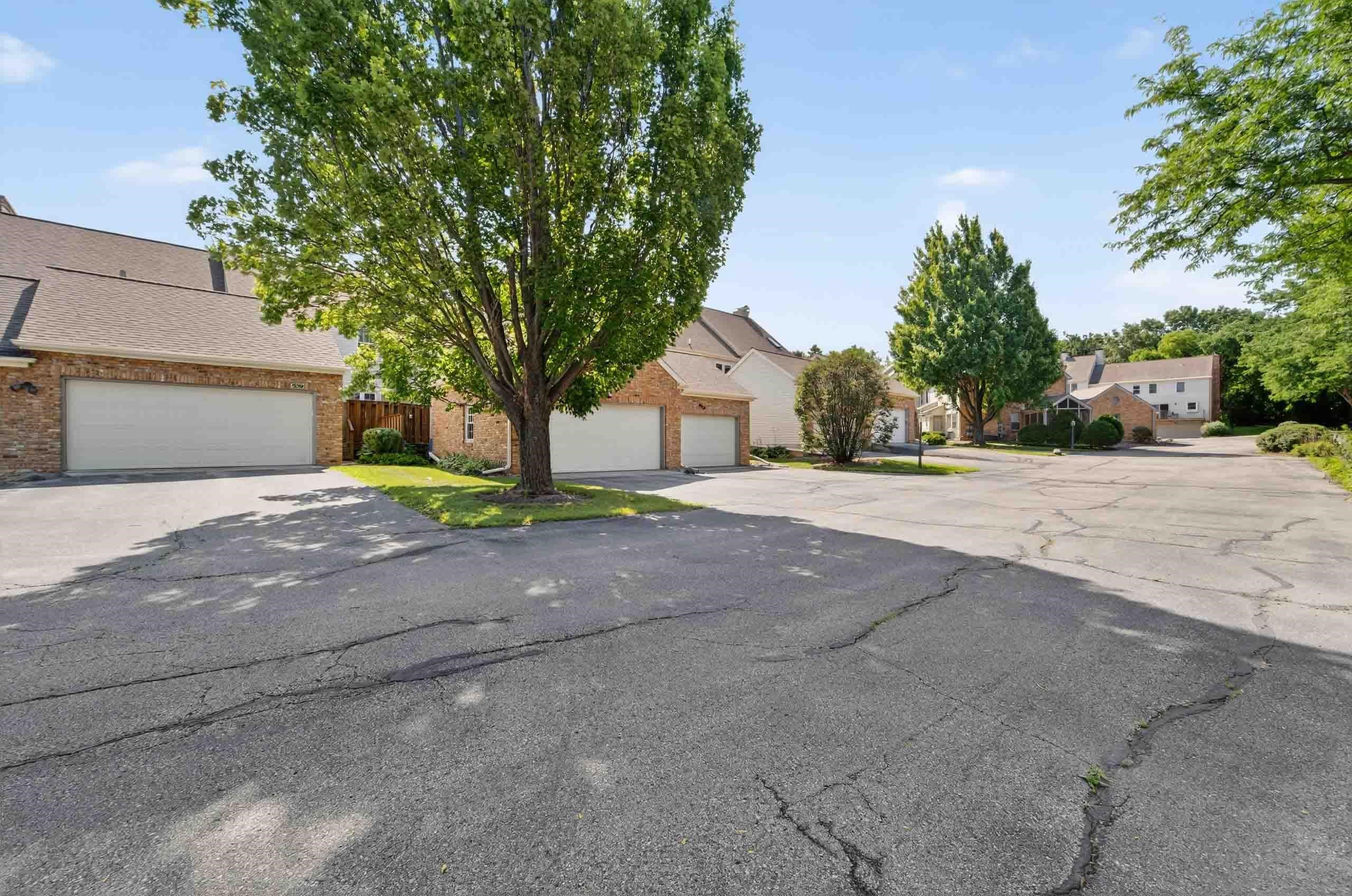 6929 Old Sauk Road