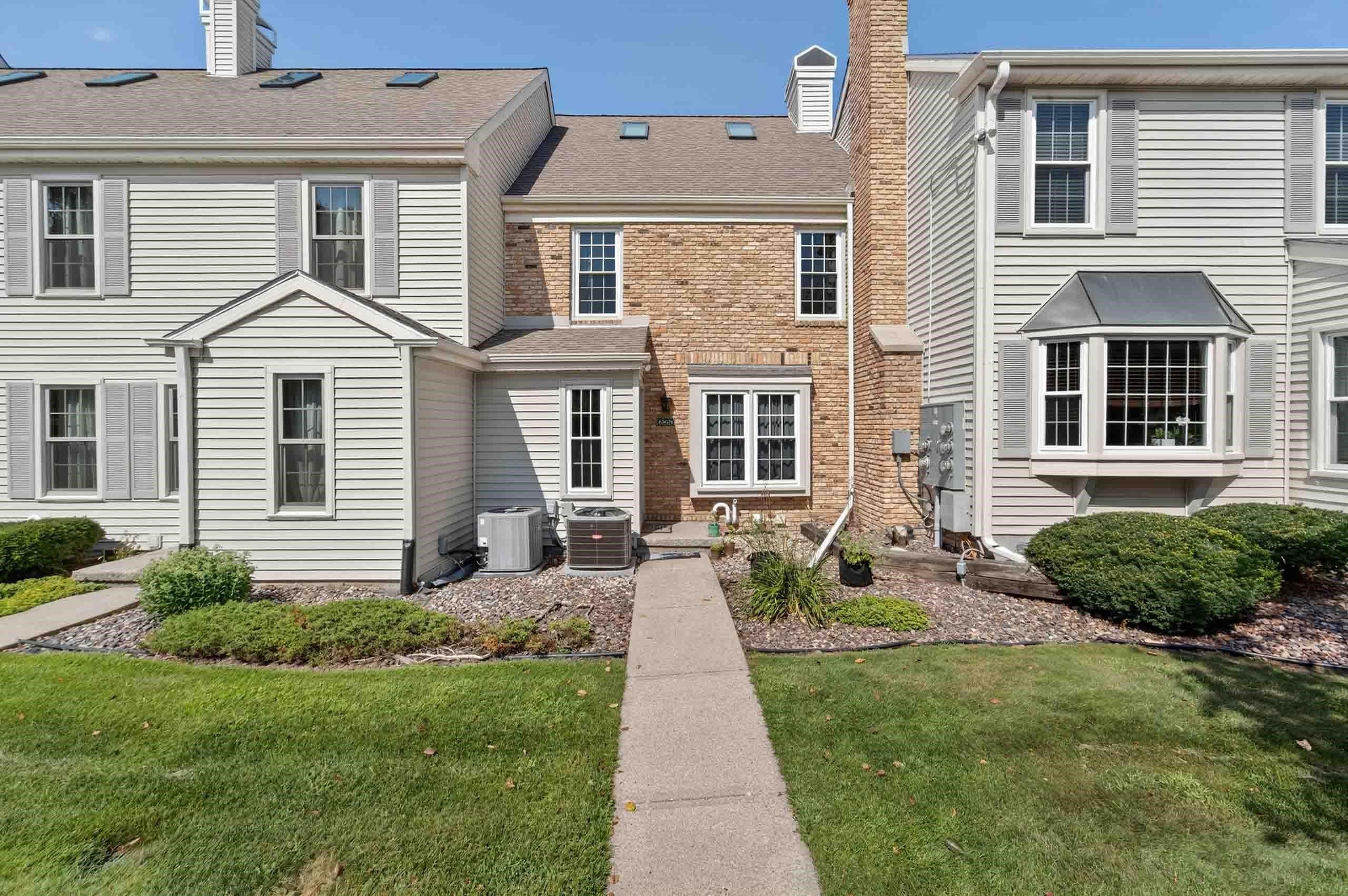 6929 Old Sauk Road