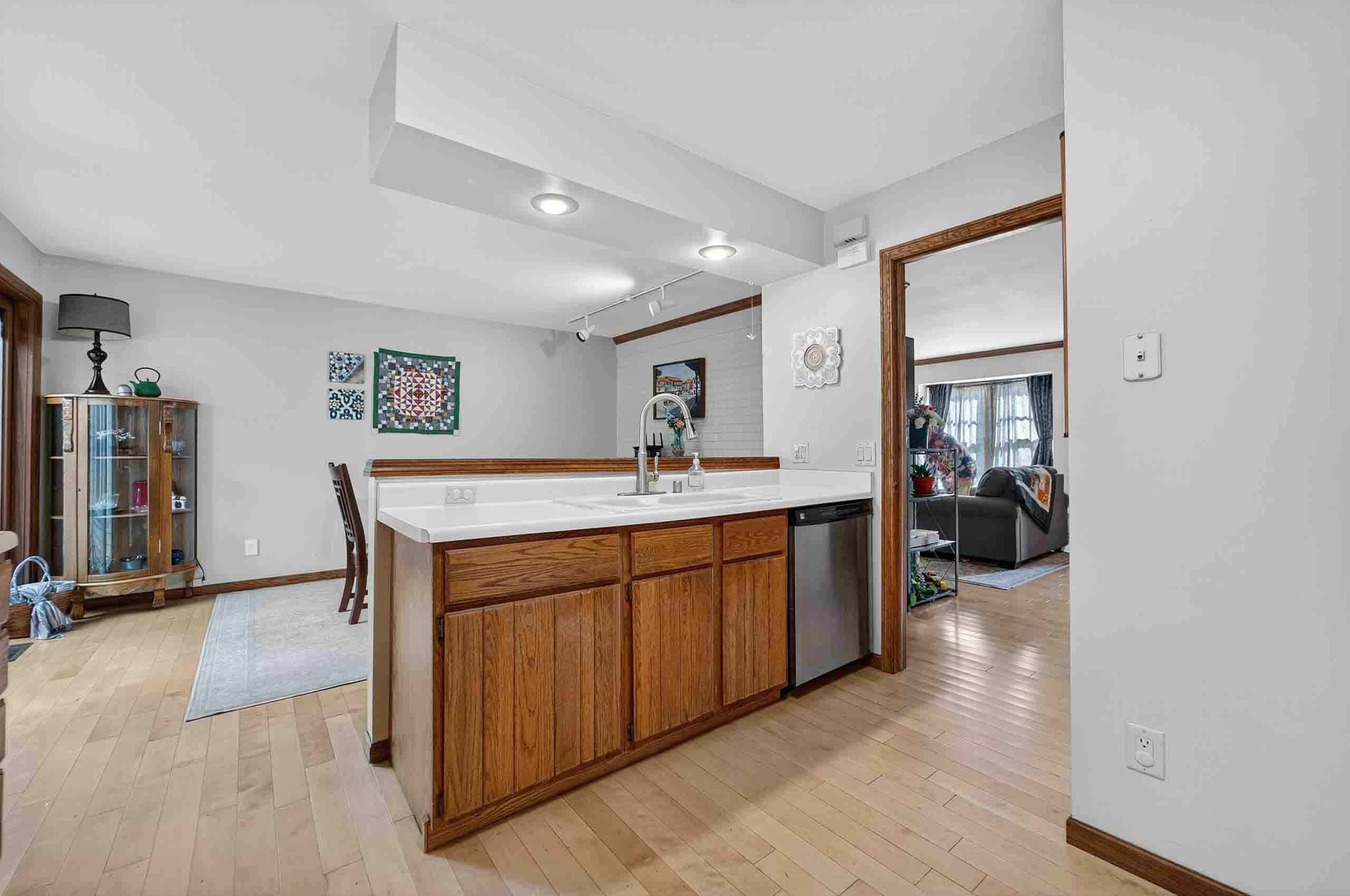 6929 Old Sauk Road