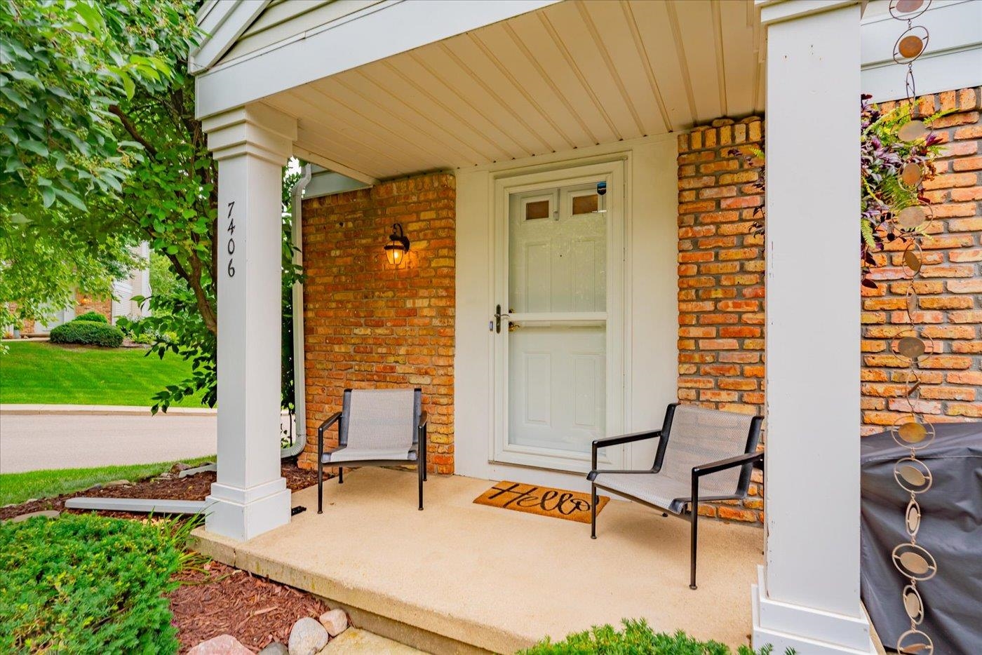 7406 Old Sauk Road
