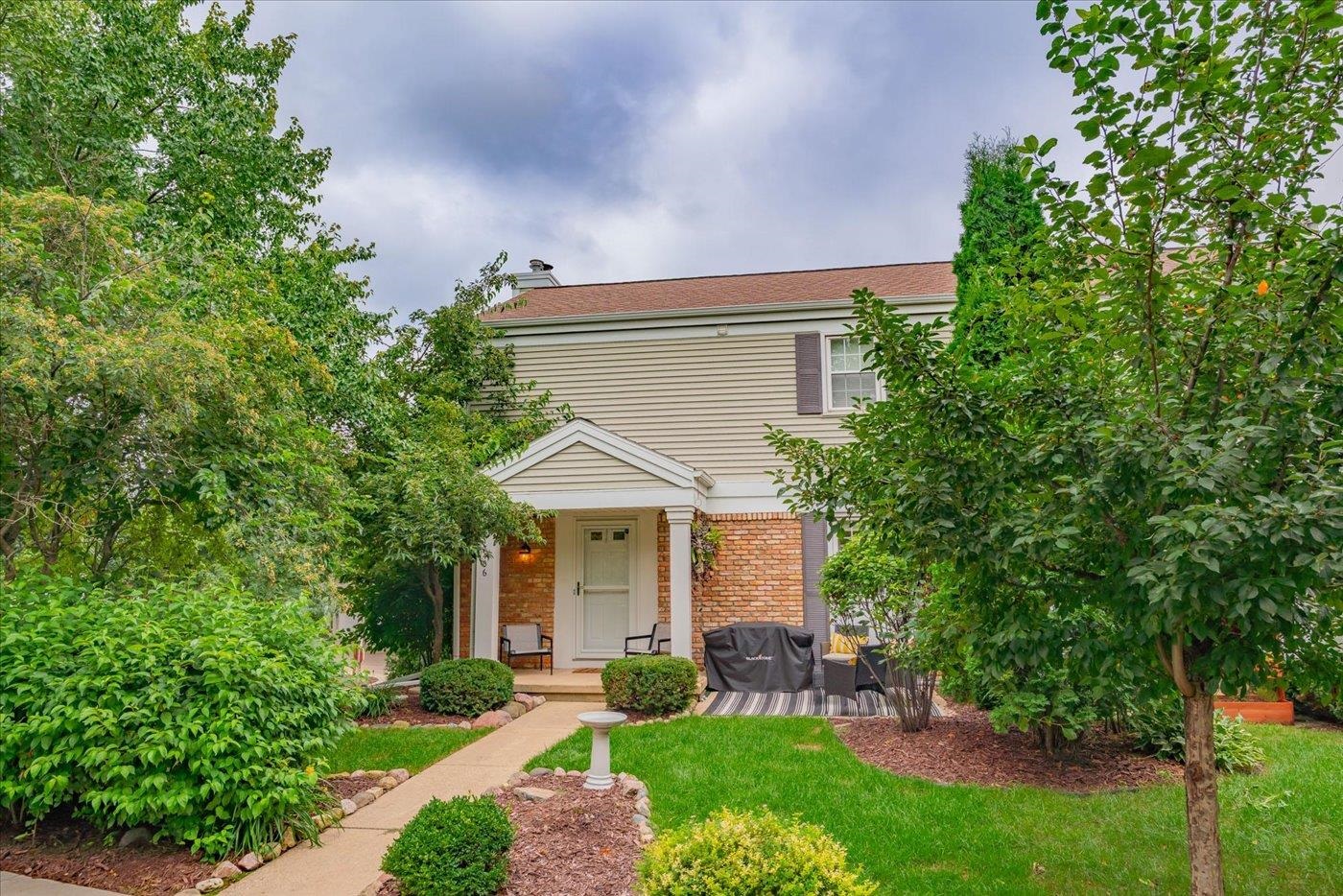 7406 Old Sauk Road