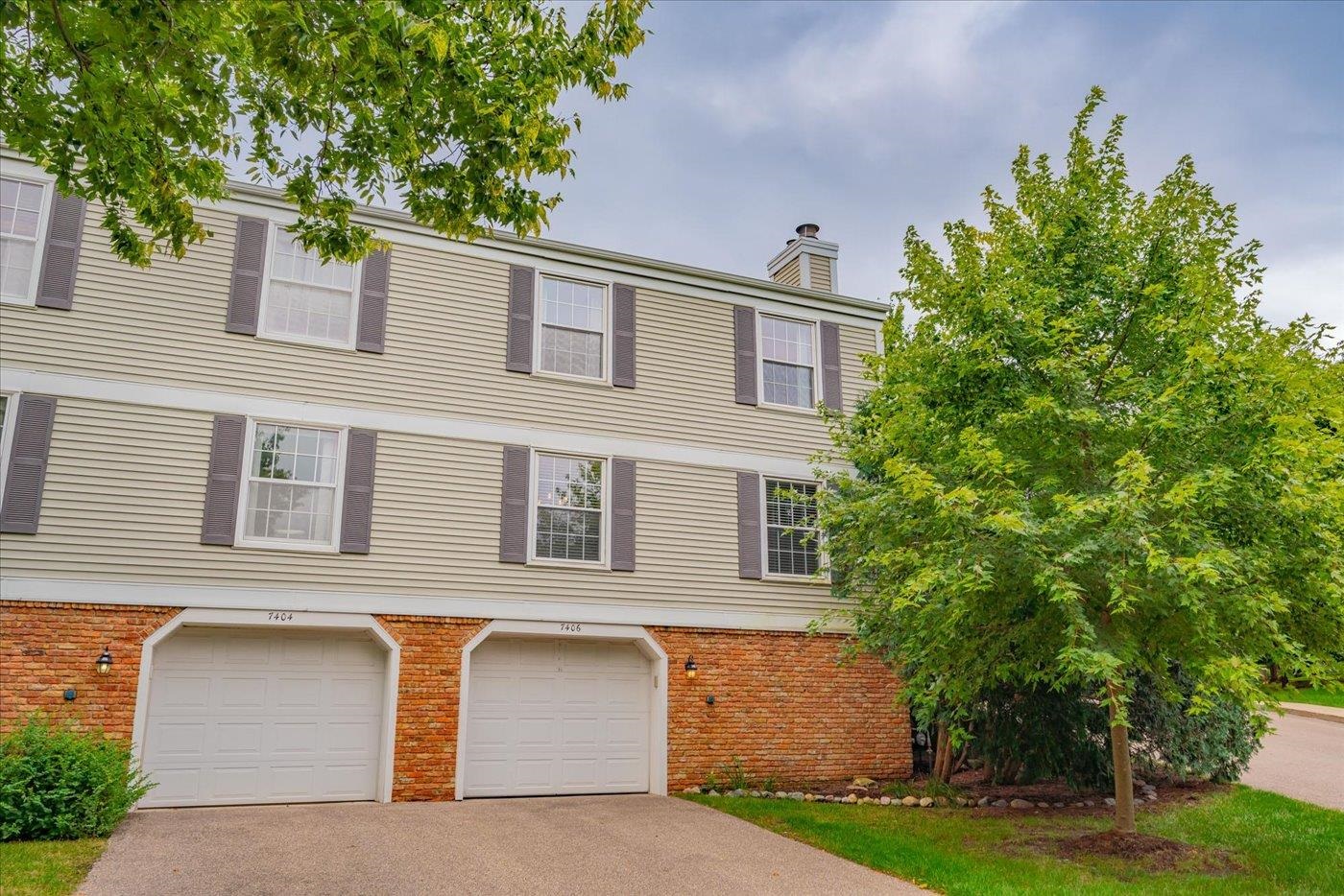 7406 Old Sauk Road
