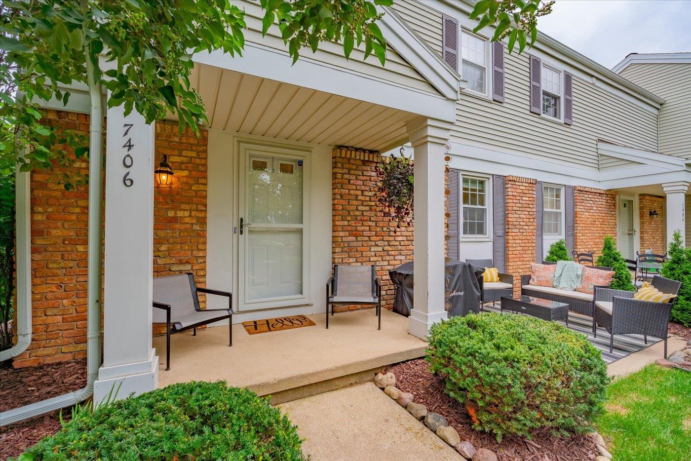 7406 Old Sauk Road
