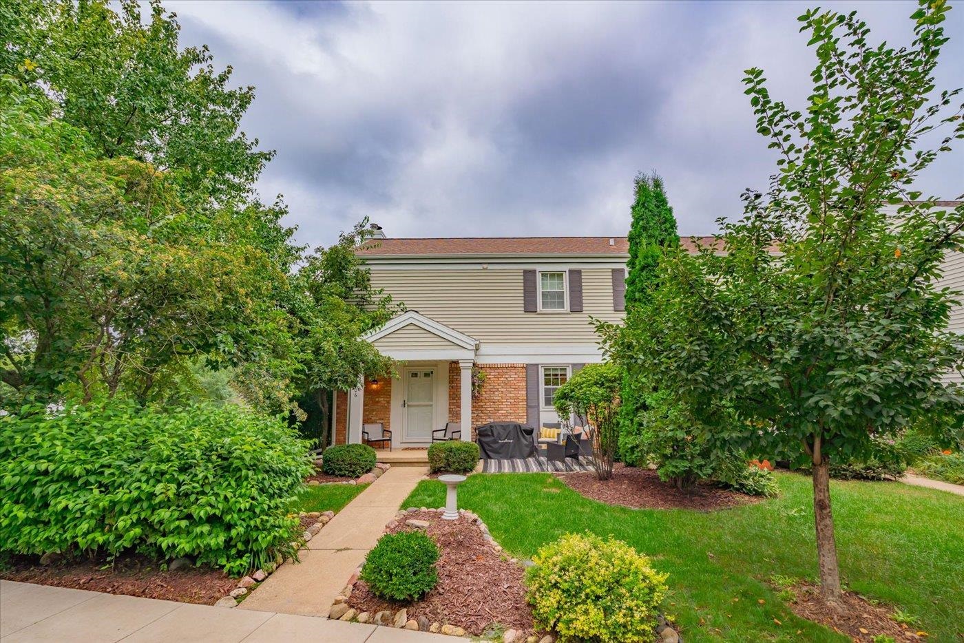 7406 Old Sauk Road