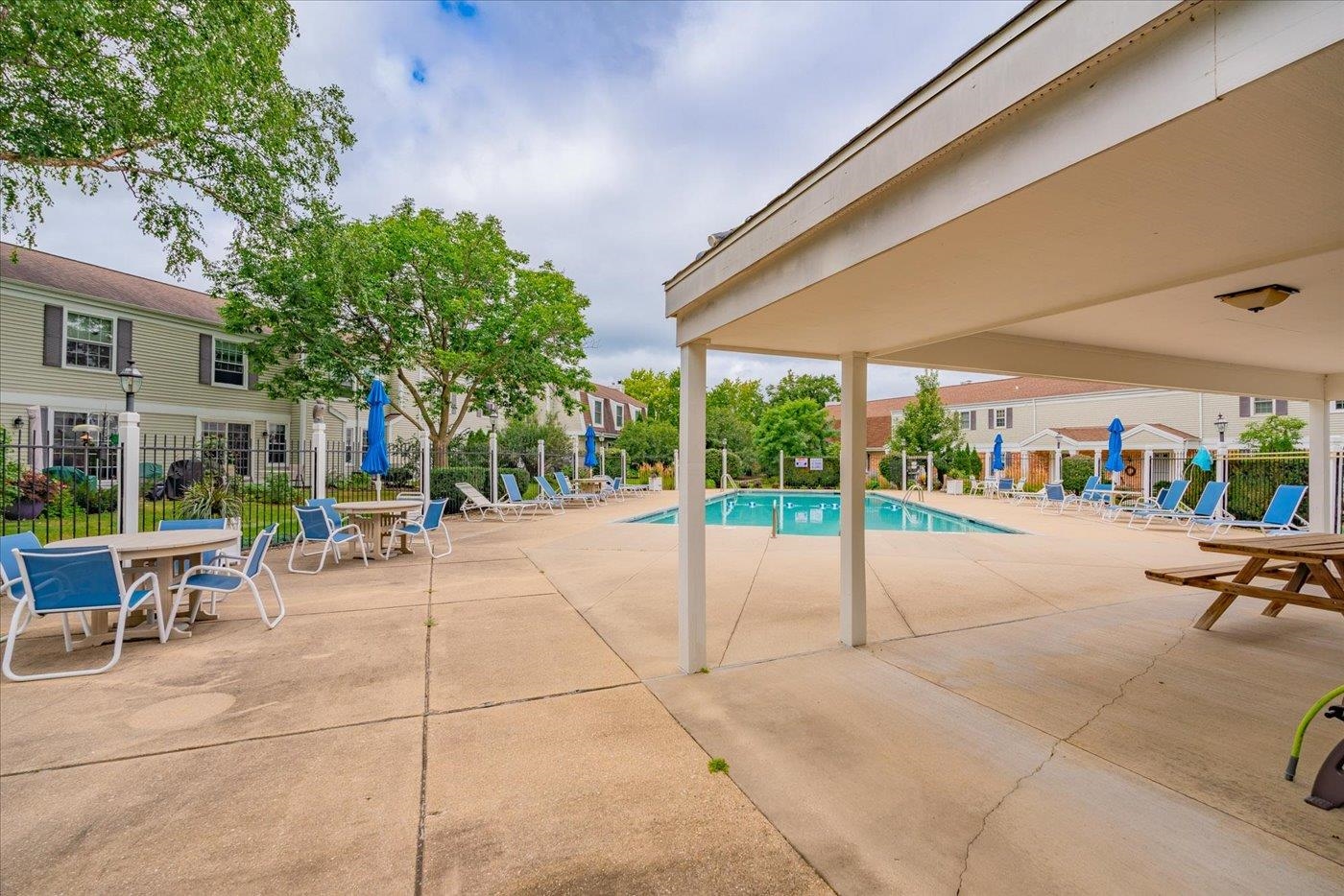 7406 Old Sauk Road