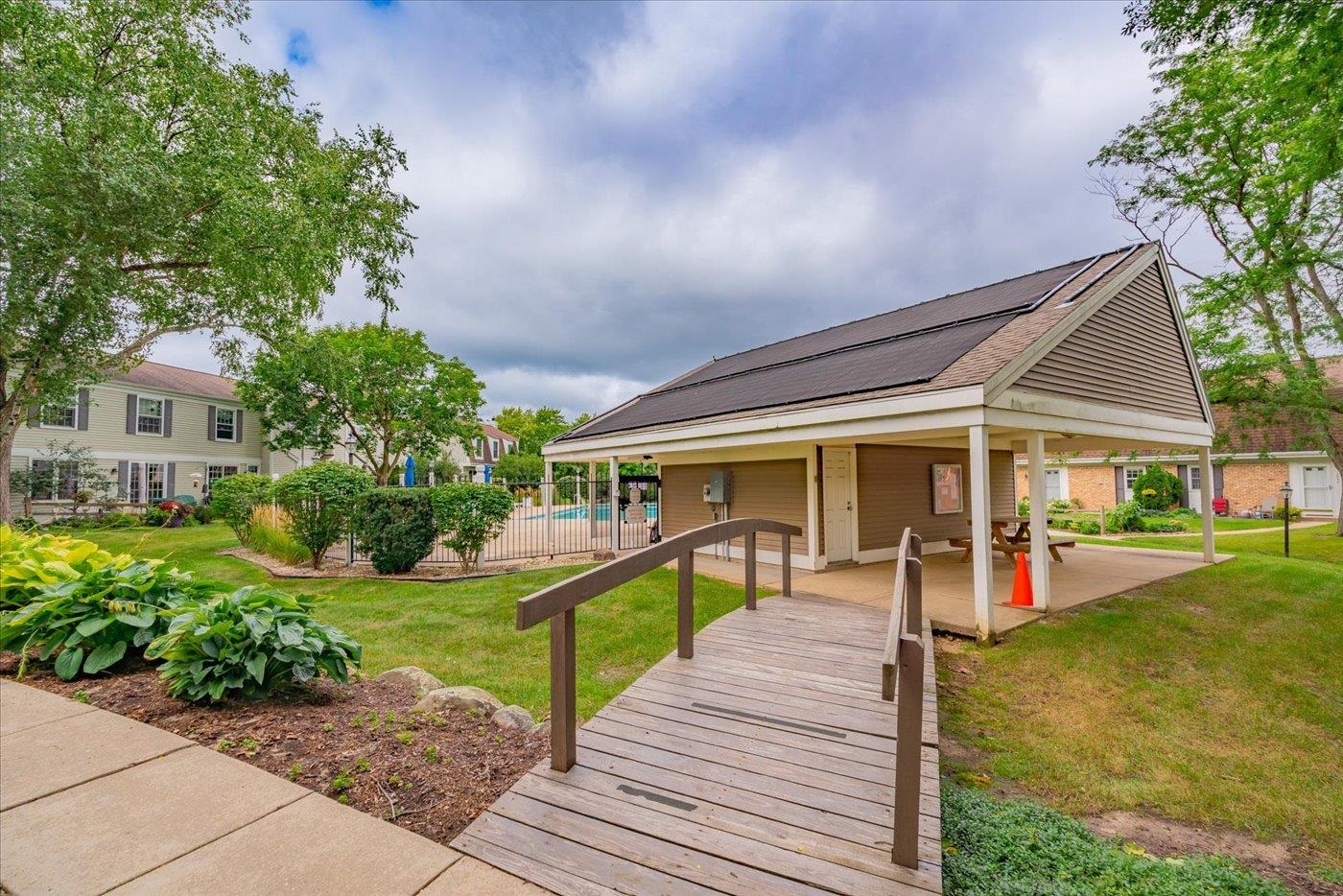 7406 Old Sauk Road