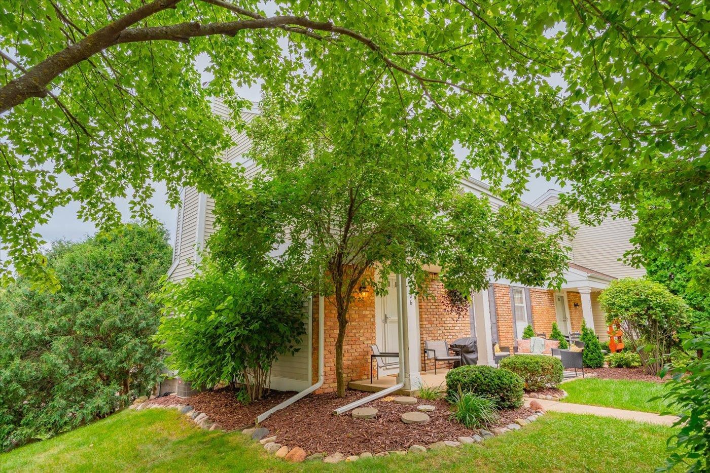 7406 Old Sauk Road
