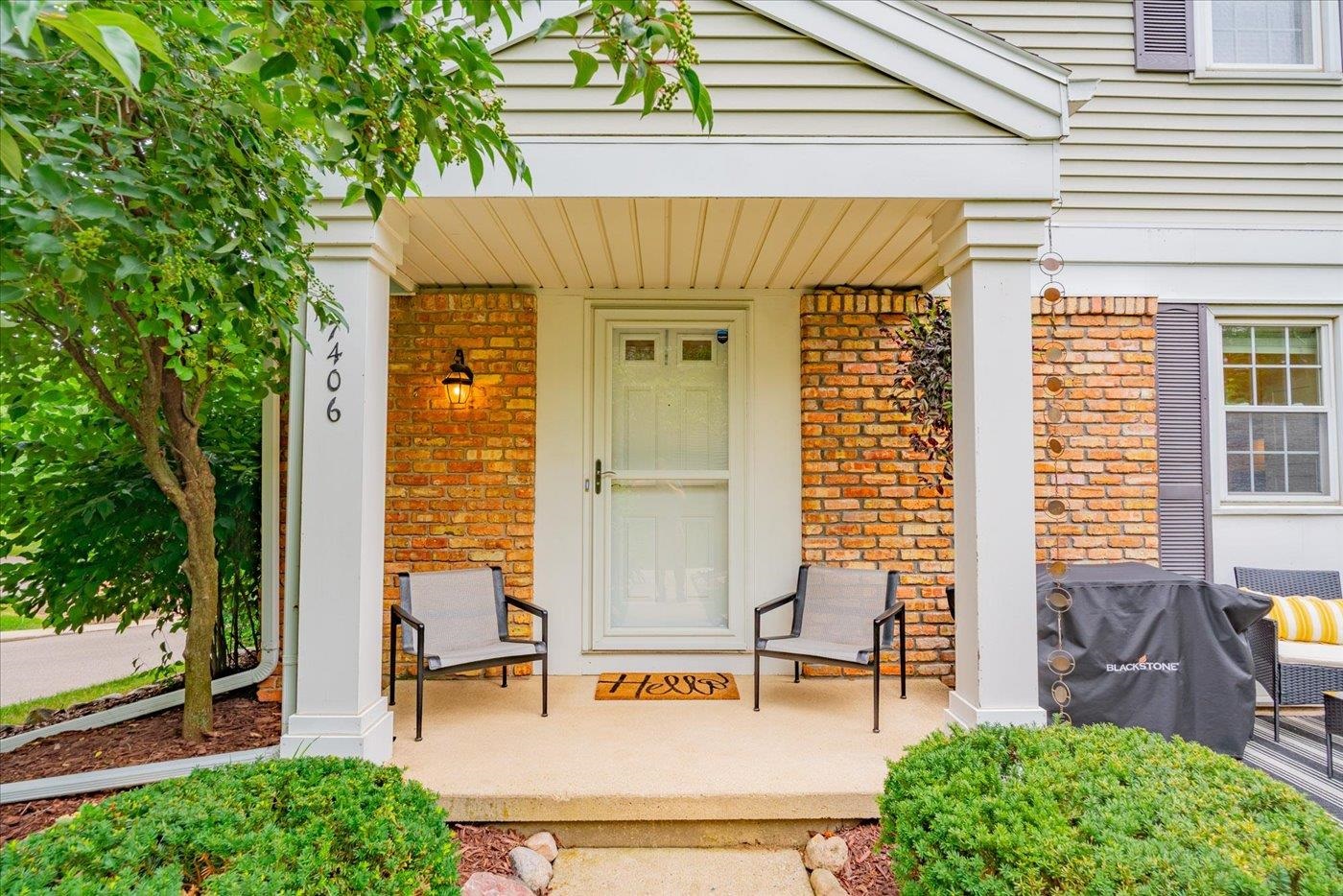 7406 Old Sauk Road