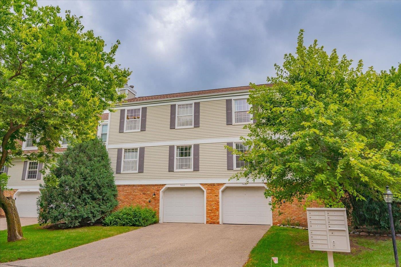 7406 Old Sauk Road