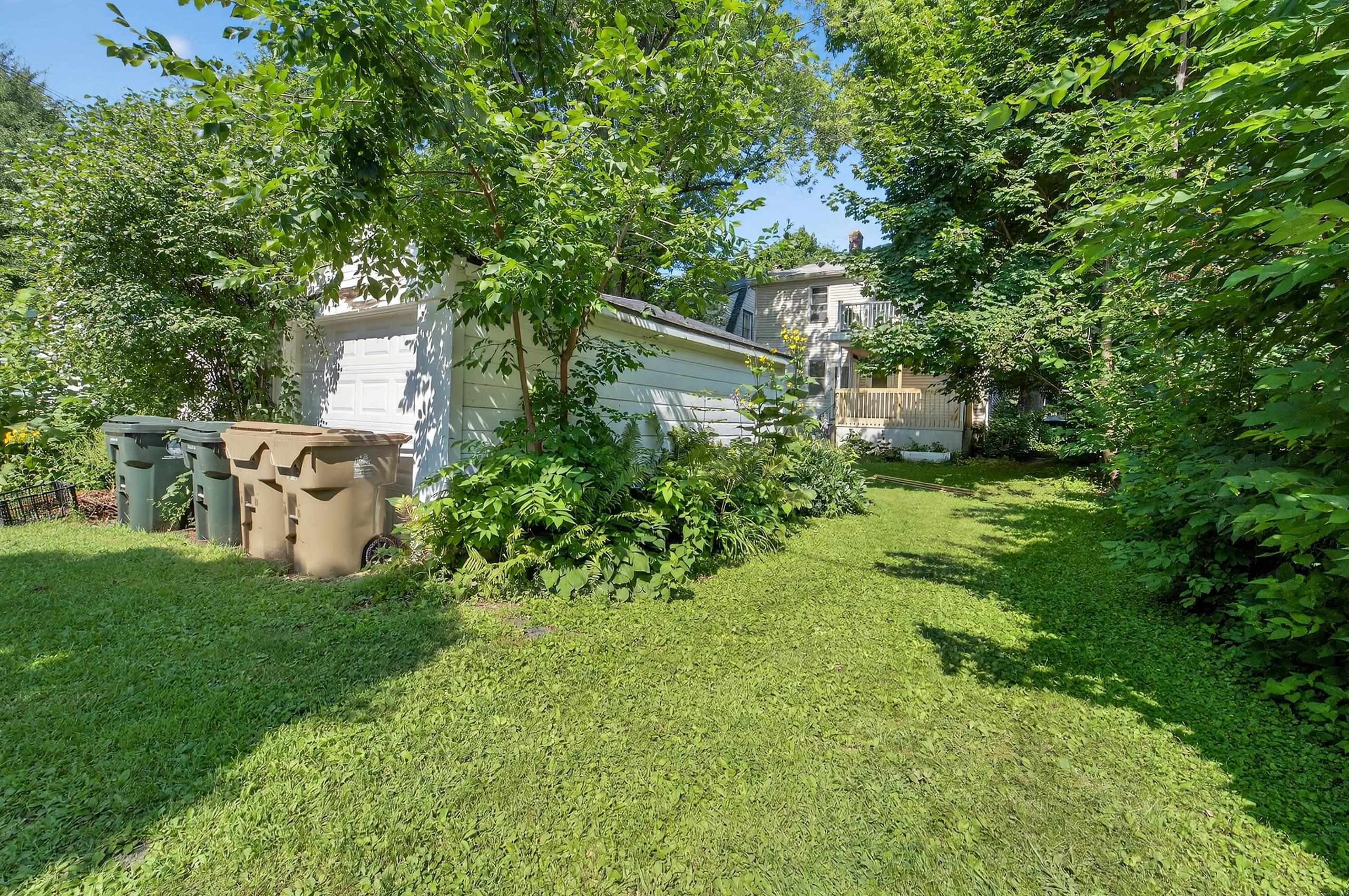 1917 Street