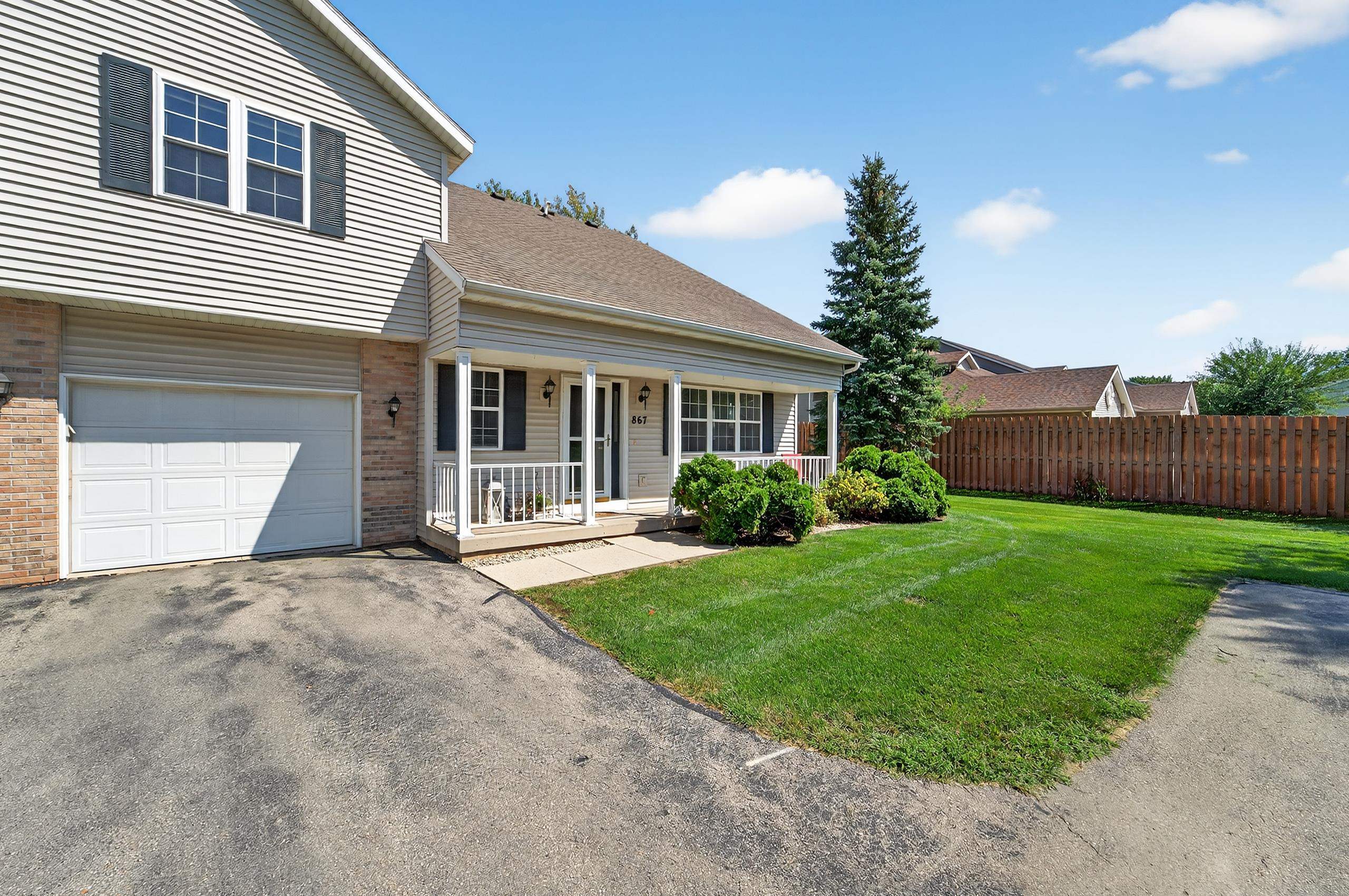 867 Chandler Lane