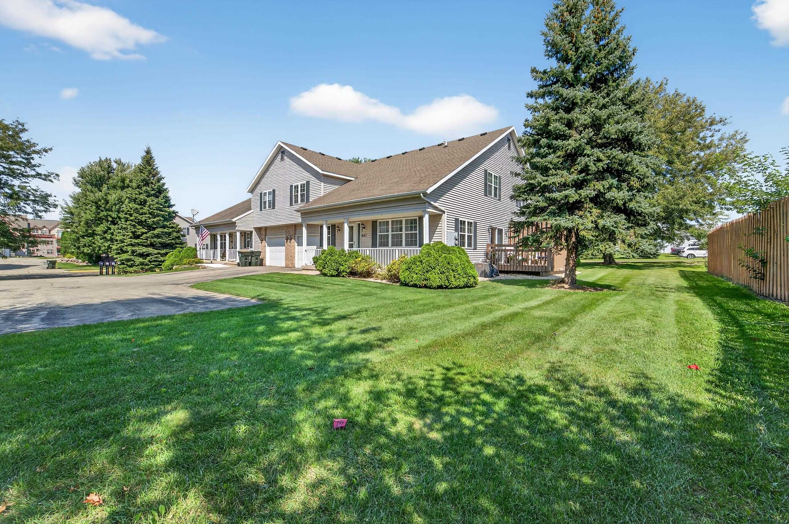 867 Chandler Lane