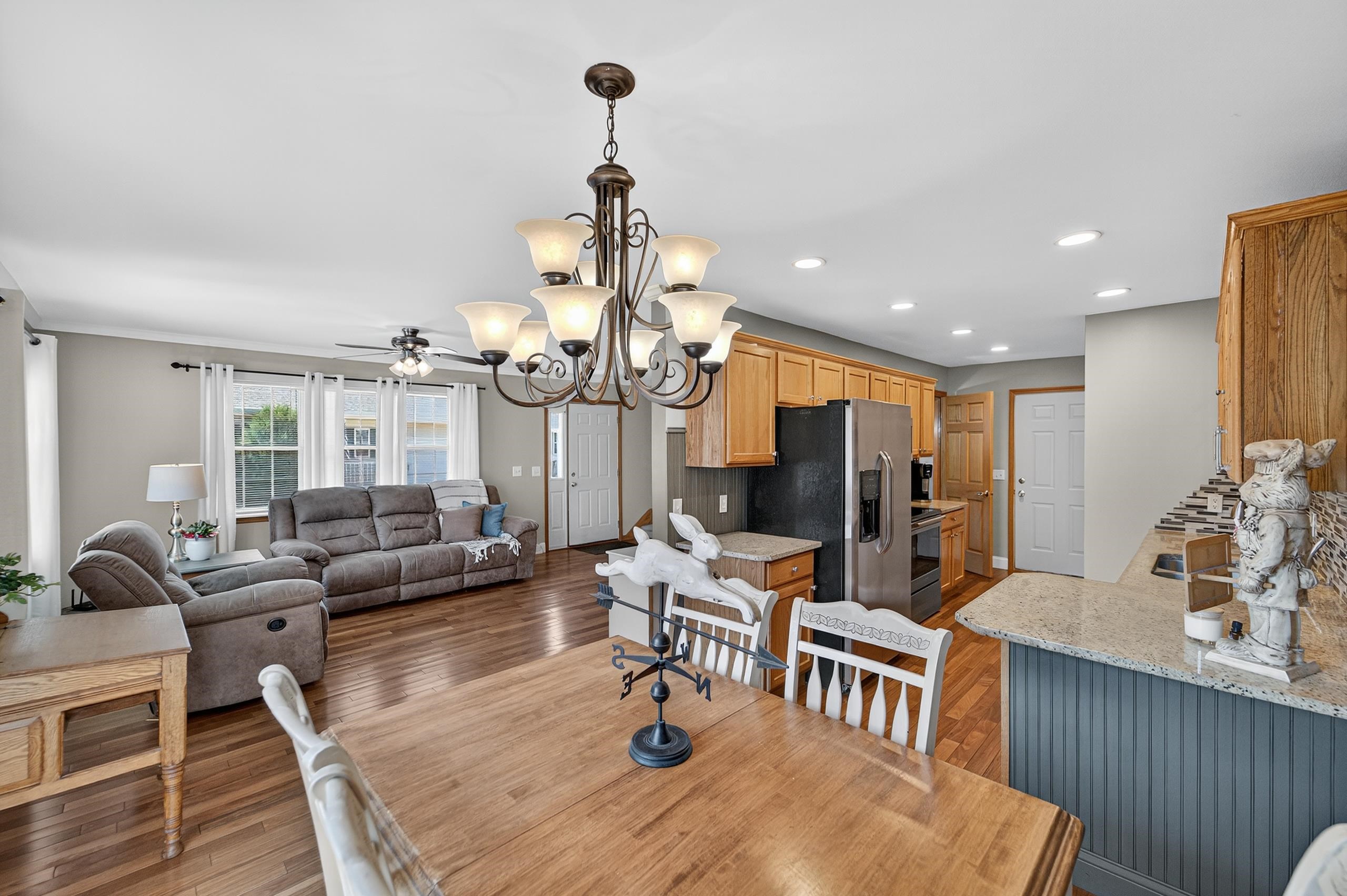 867 Chandler Lane