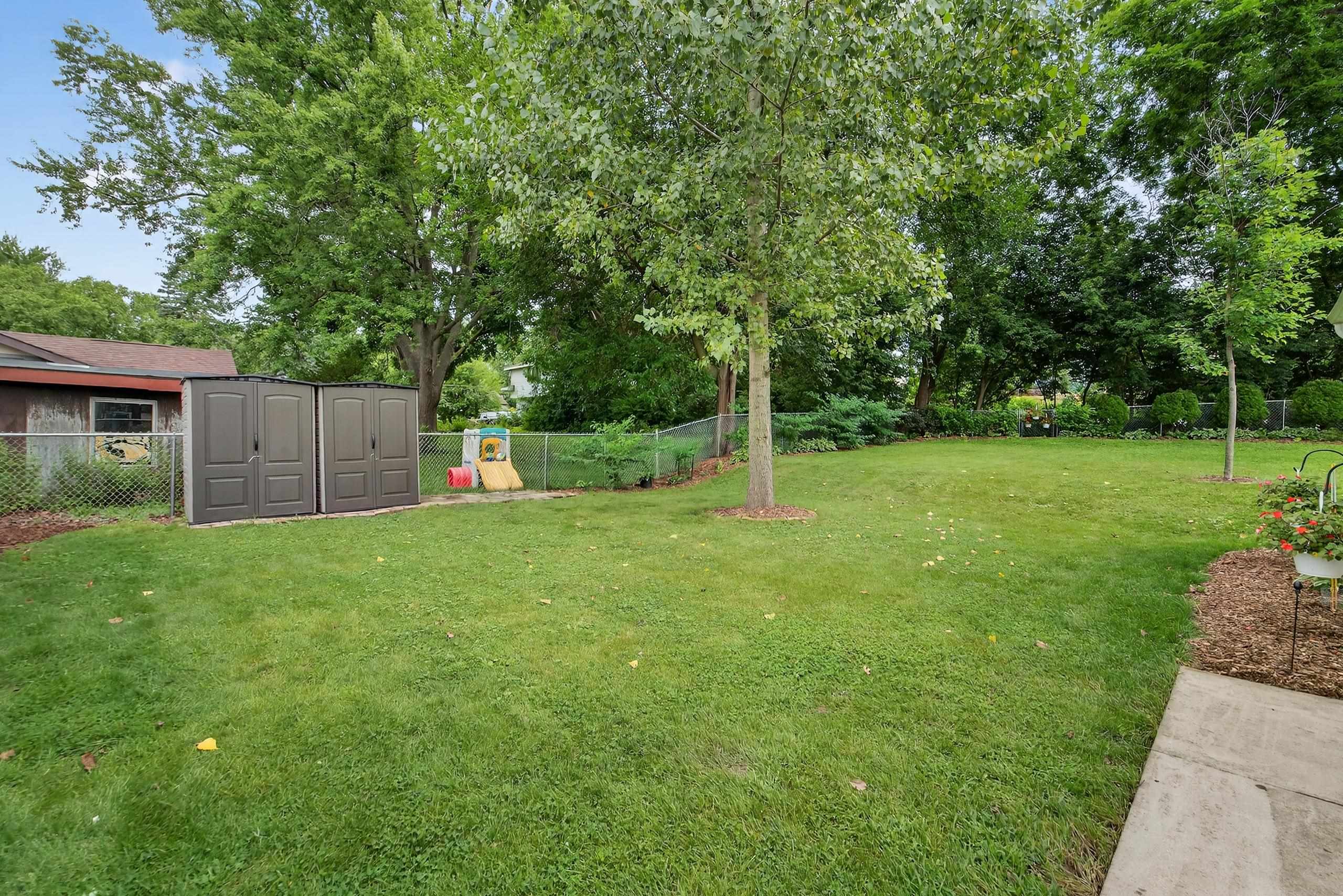5404 Healy Lane
