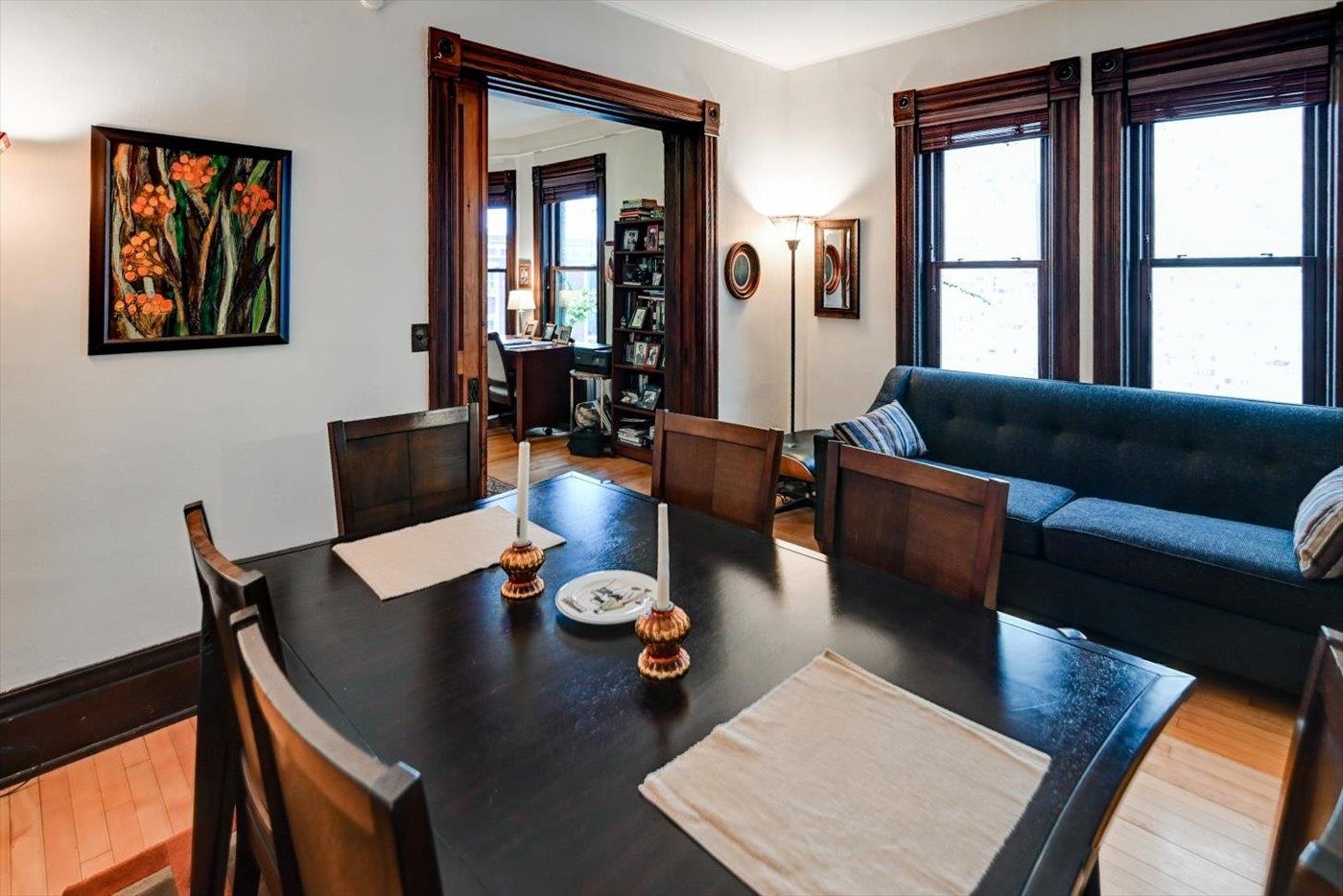 146 S Hancock Street Unit: 2