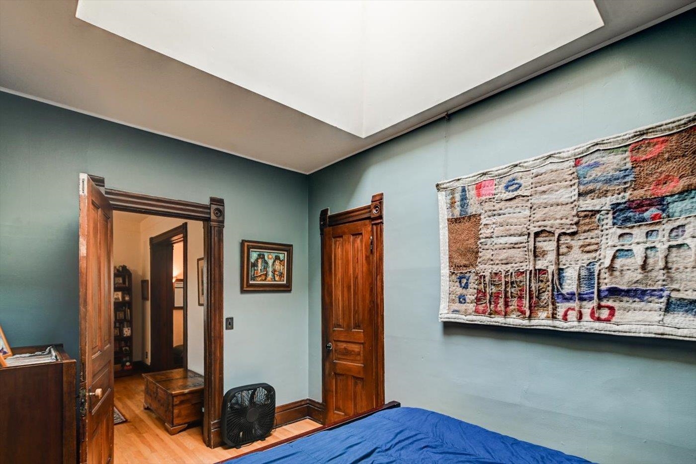 146 S Hancock Street Unit: 2