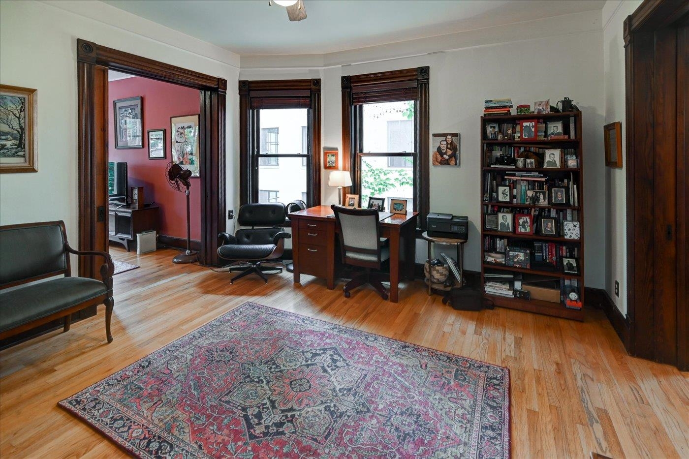 146 S Hancock Street Unit: 2