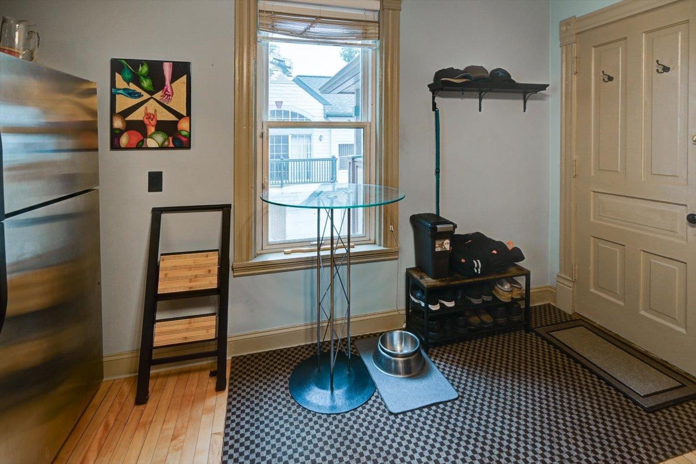 146 S Hancock Street Unit: 2