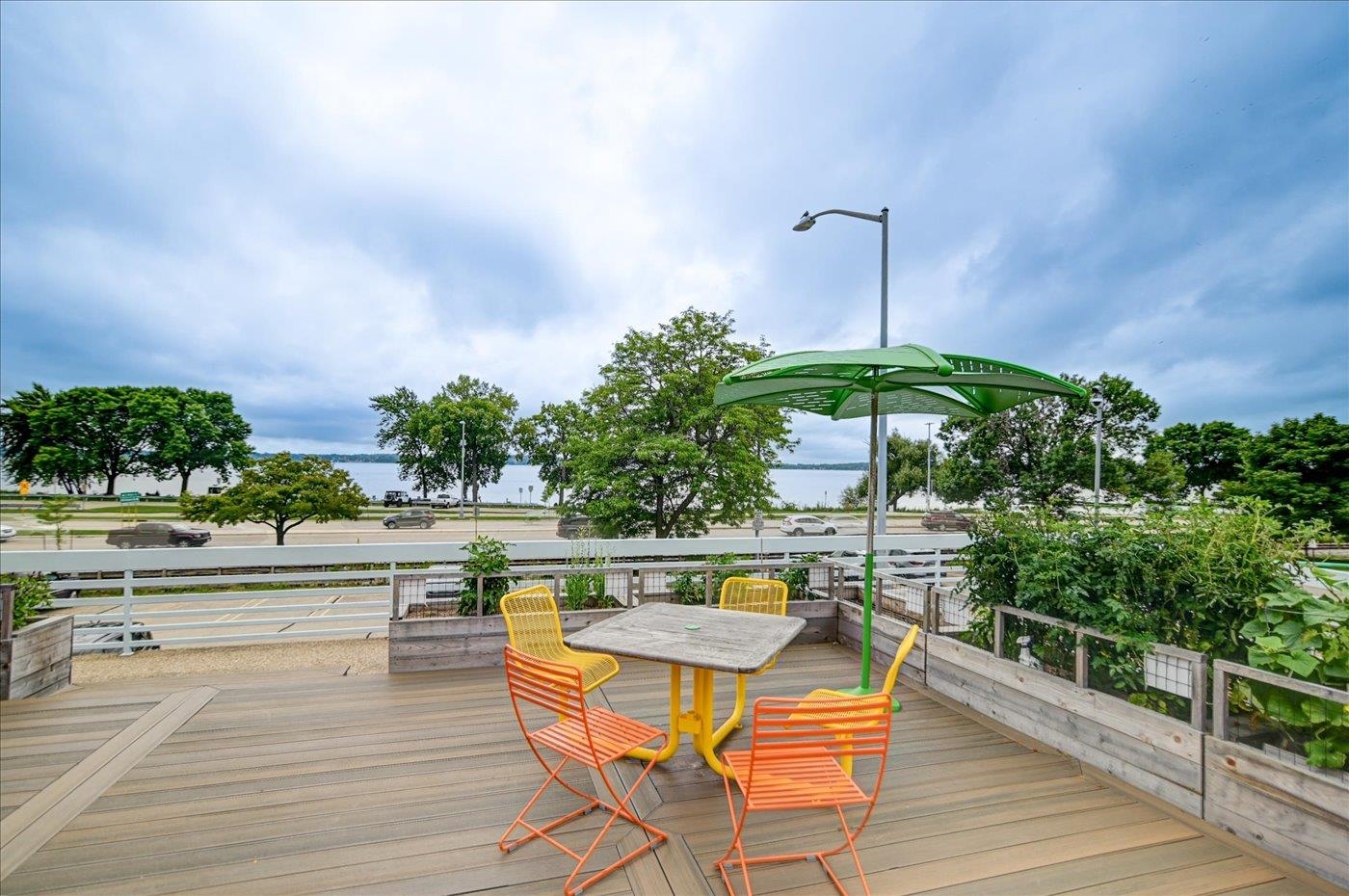 146 S Hancock Street Unit: 2